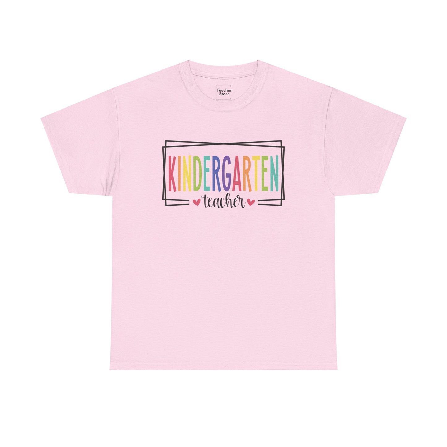 Kindergarten Teacher Tee-Shirt