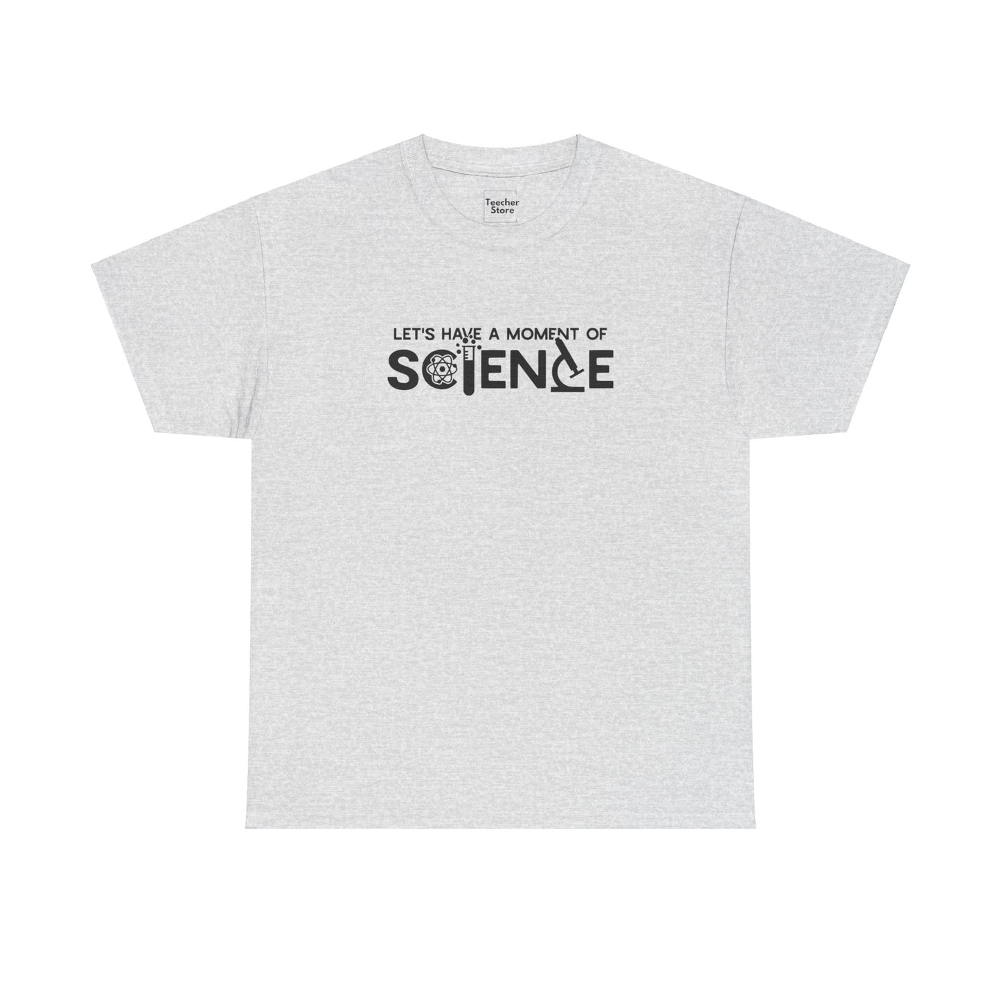 Moment of Science Tee-Shirt