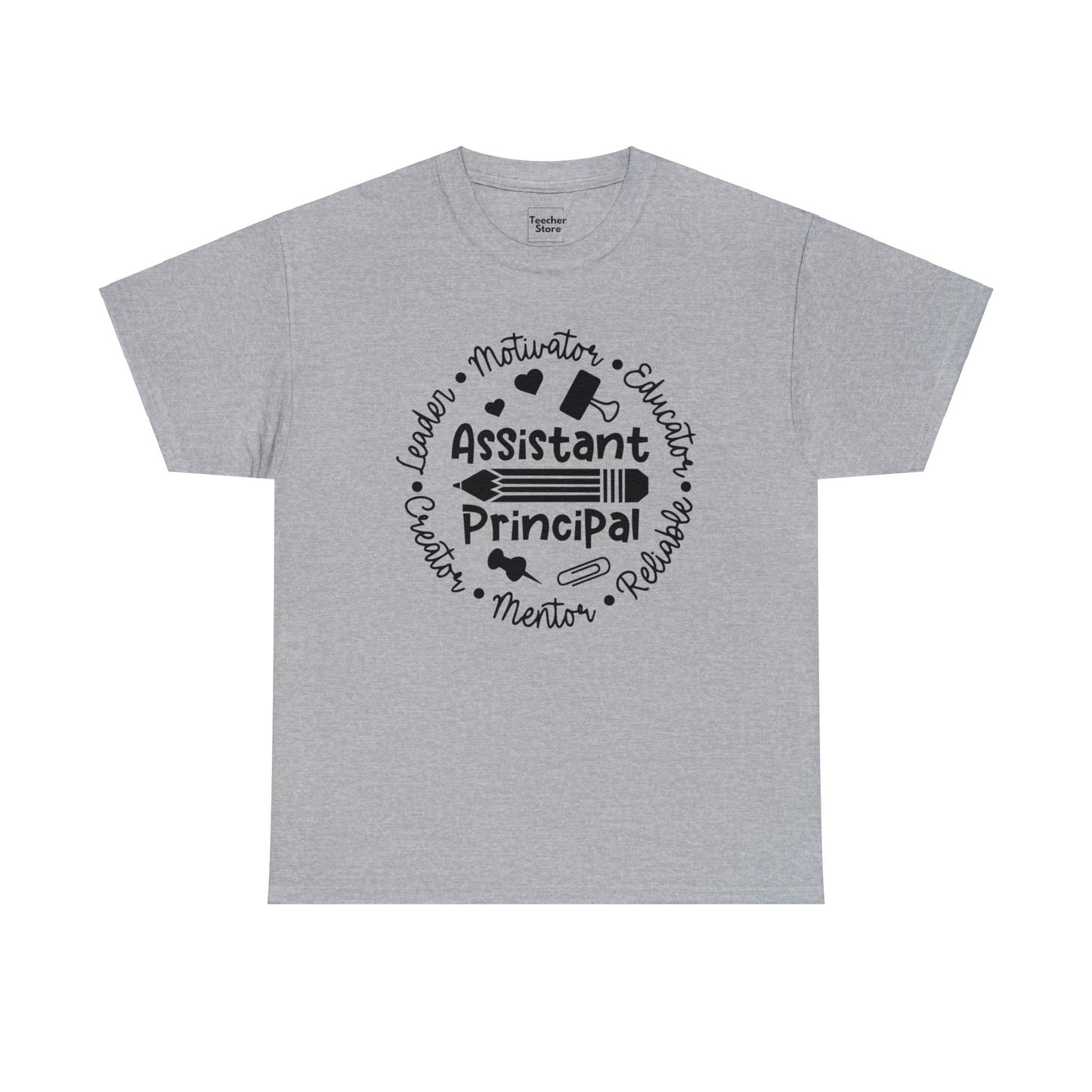 Assistant Principal Tee-Shirt