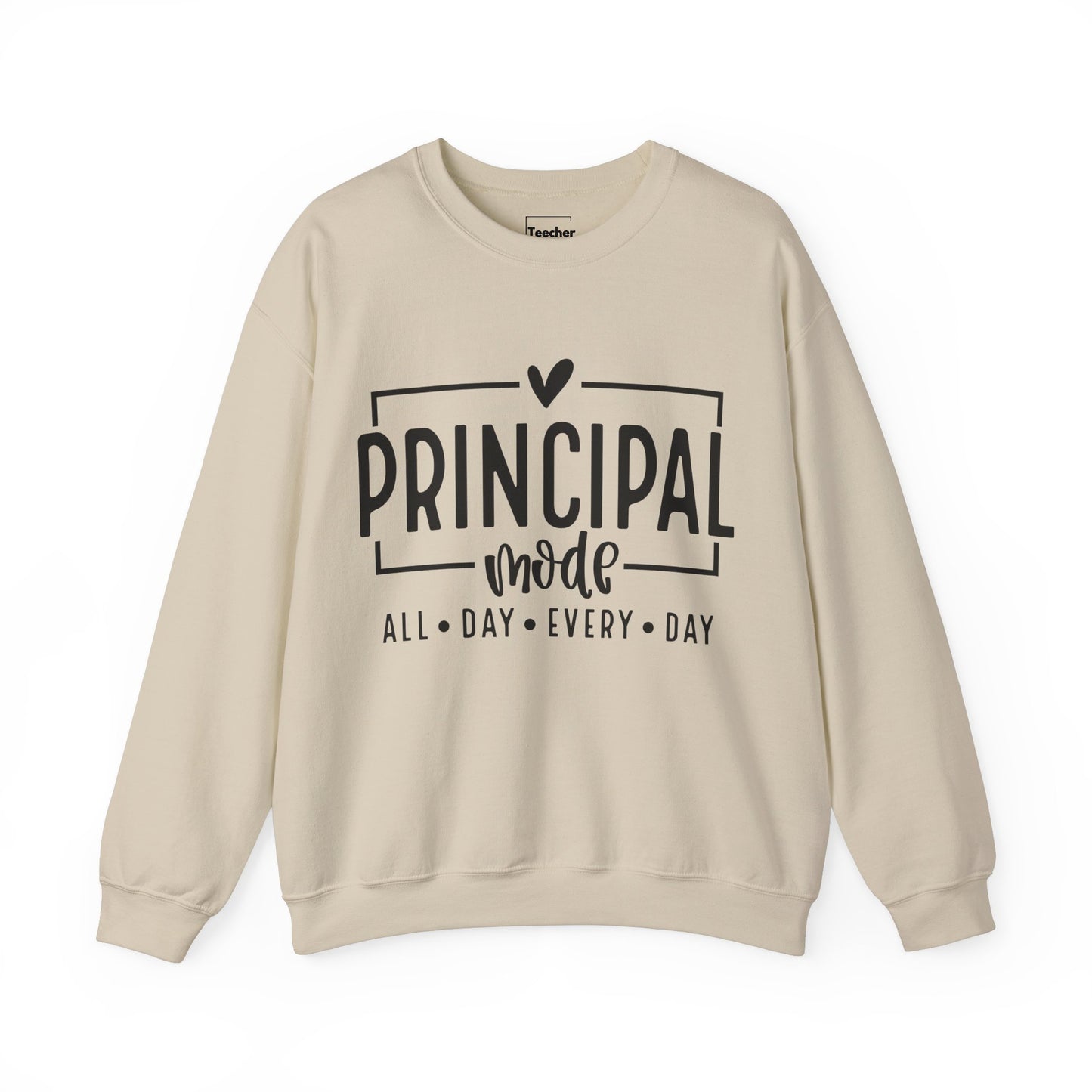 Principal Mode Sweatshirt