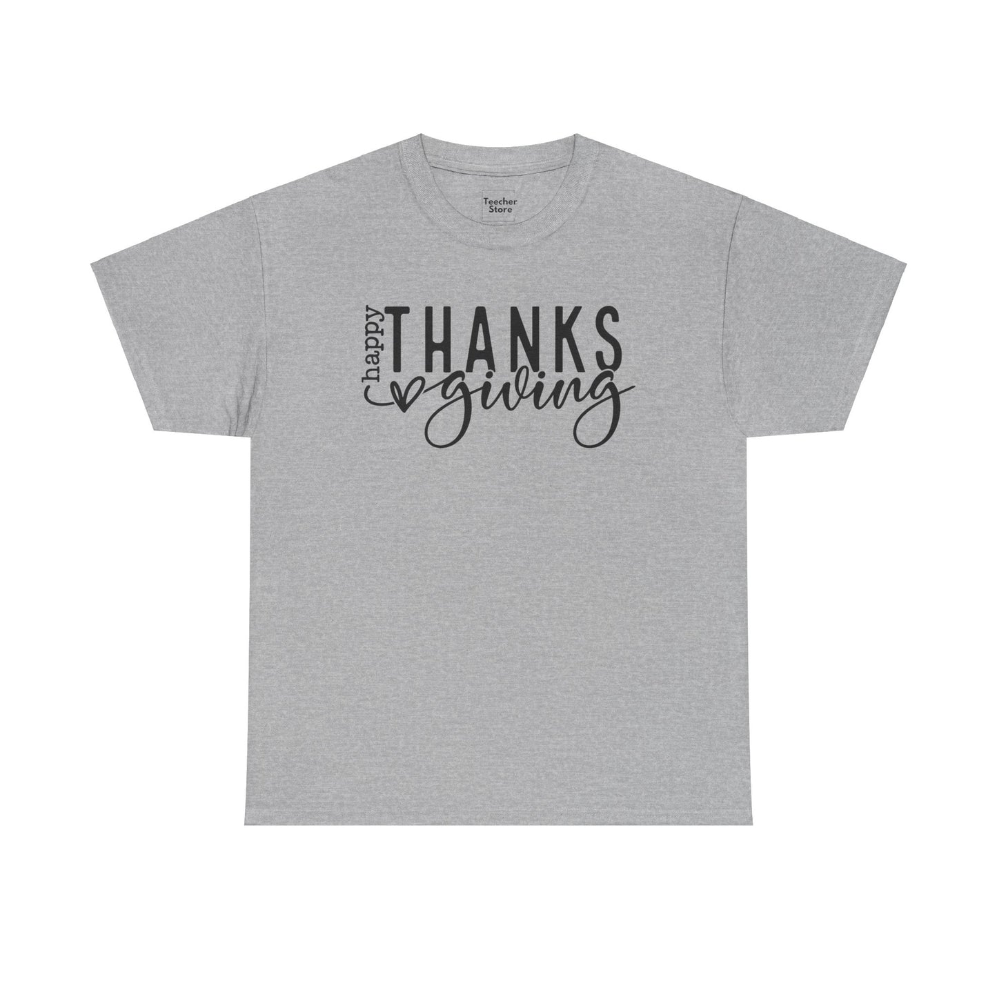 Happy Thanksgiving Tee-Shirt