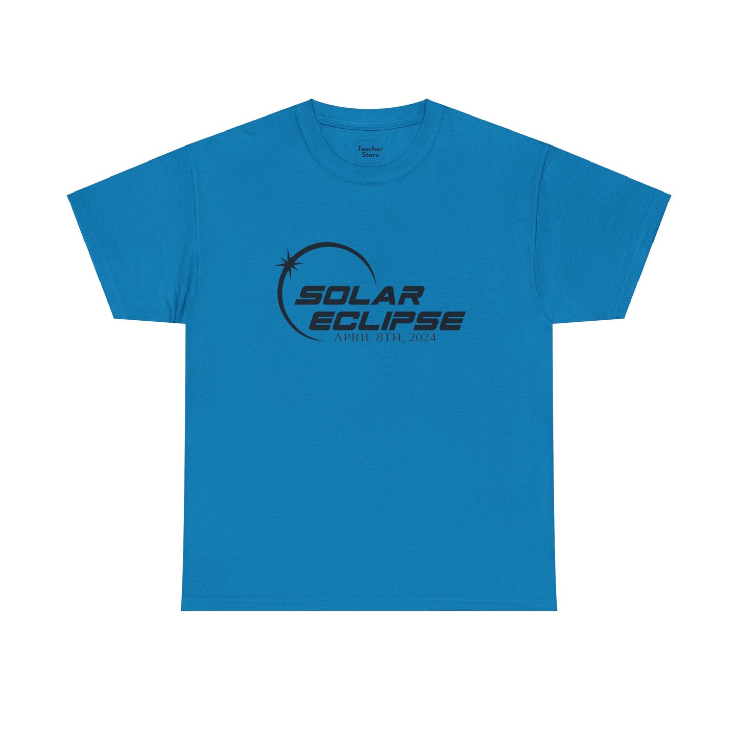 Solar Eclipse Tee-Shirt