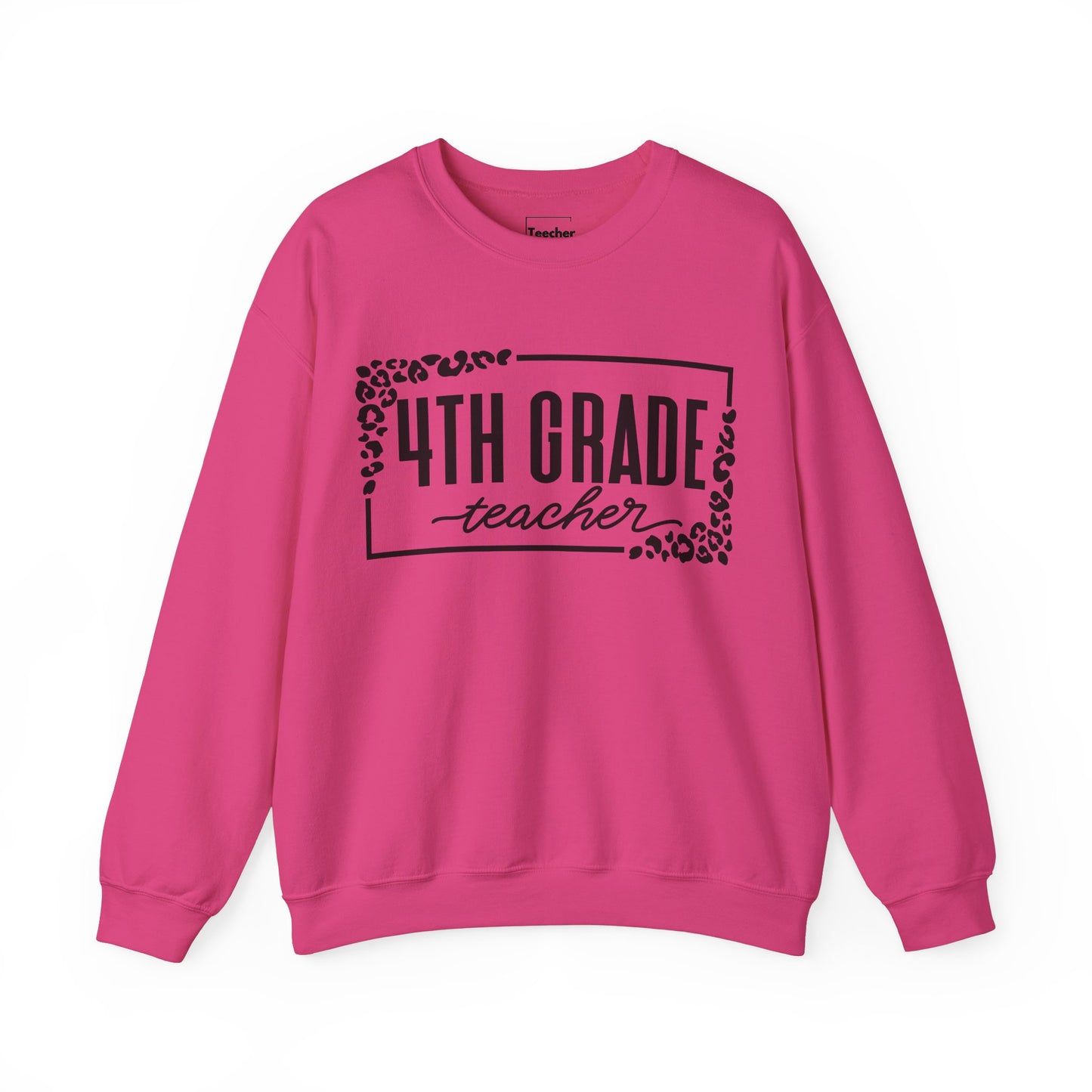 4th Grade Sweatshirt