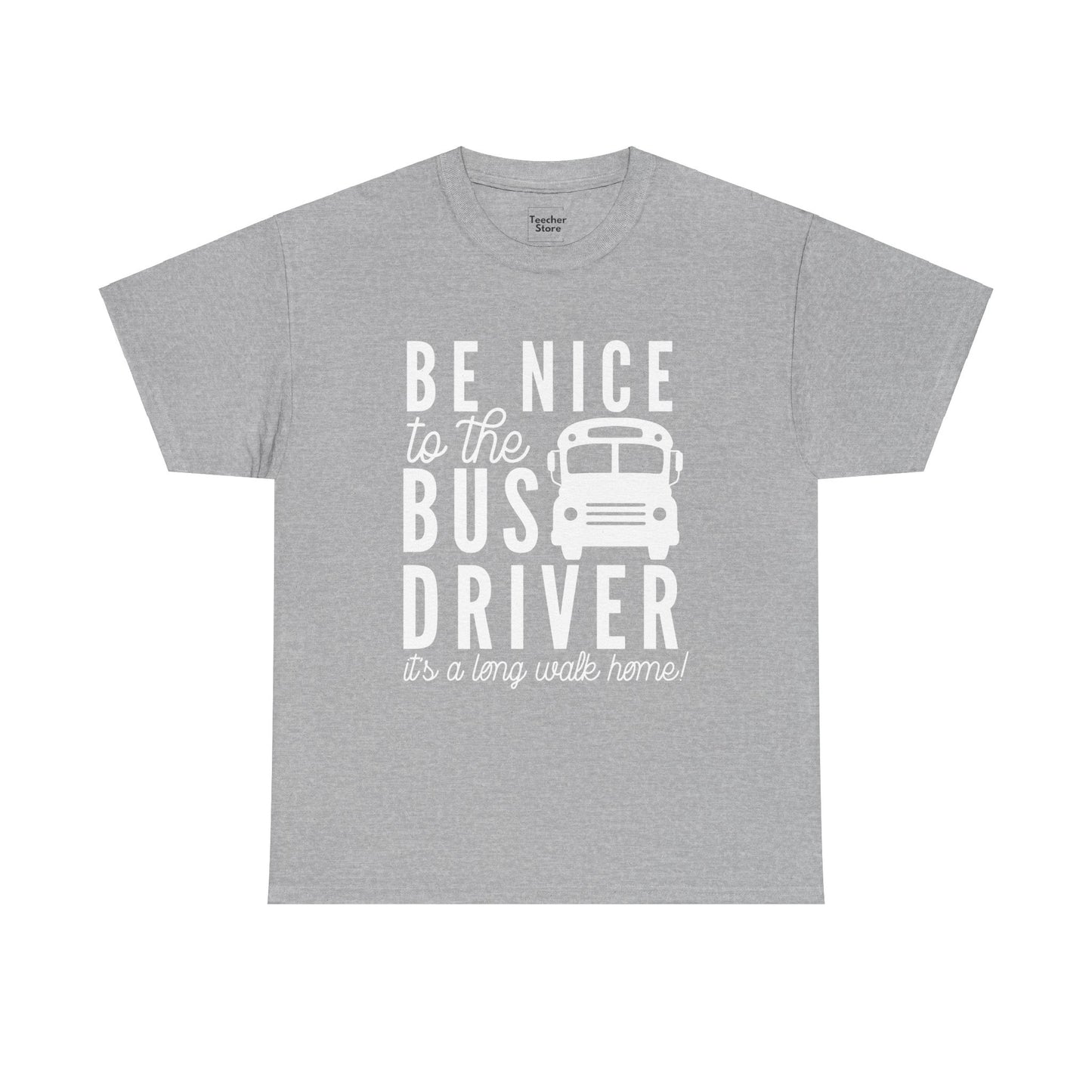 Be Nice Tee-Shirt