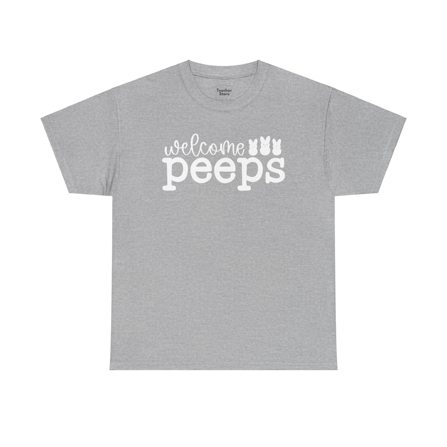 Welcome Peeps Tee-Shirt