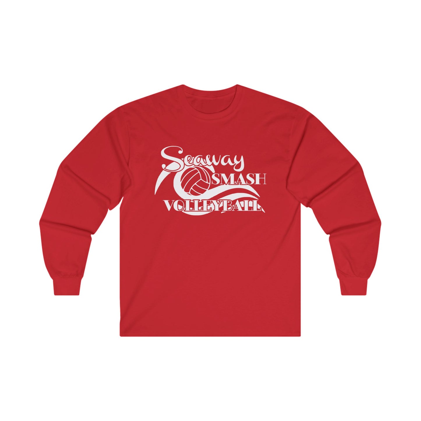 Seaway Smash Long Sleeve Shirt