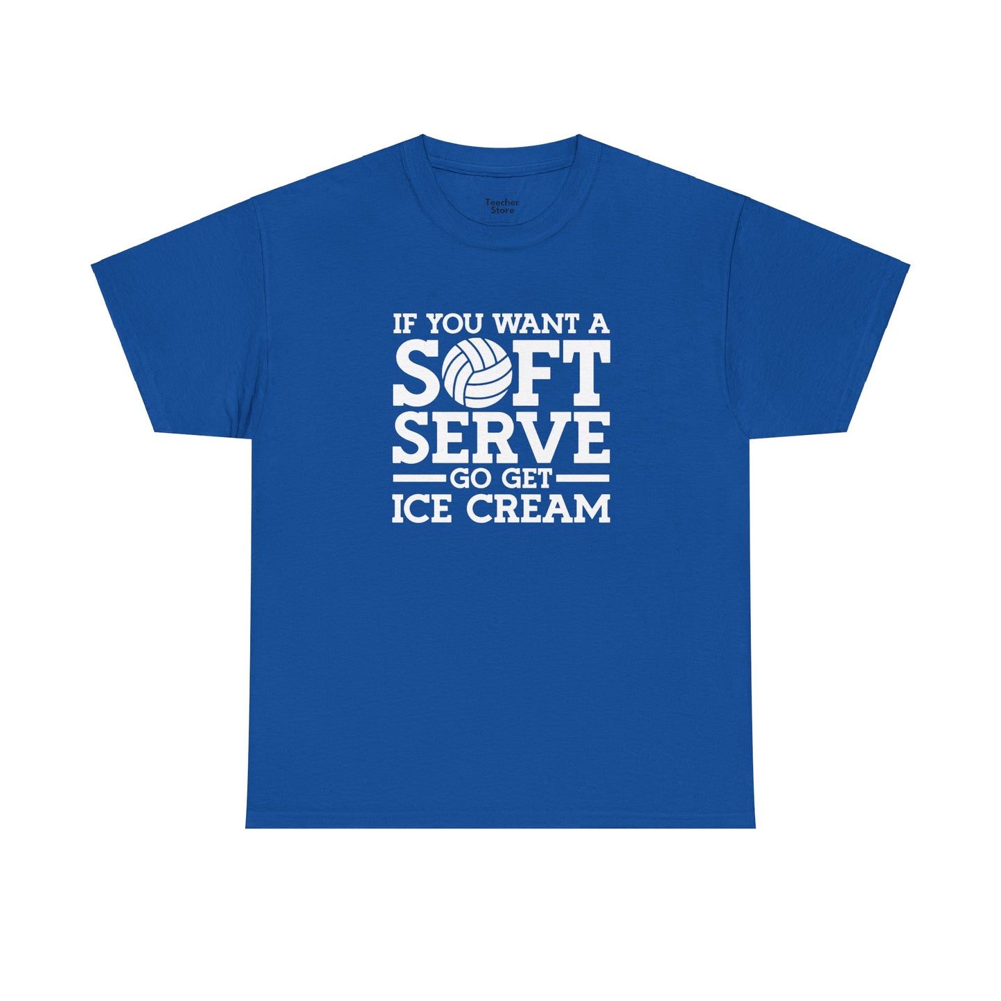 Soft Serve Tee-Shirt