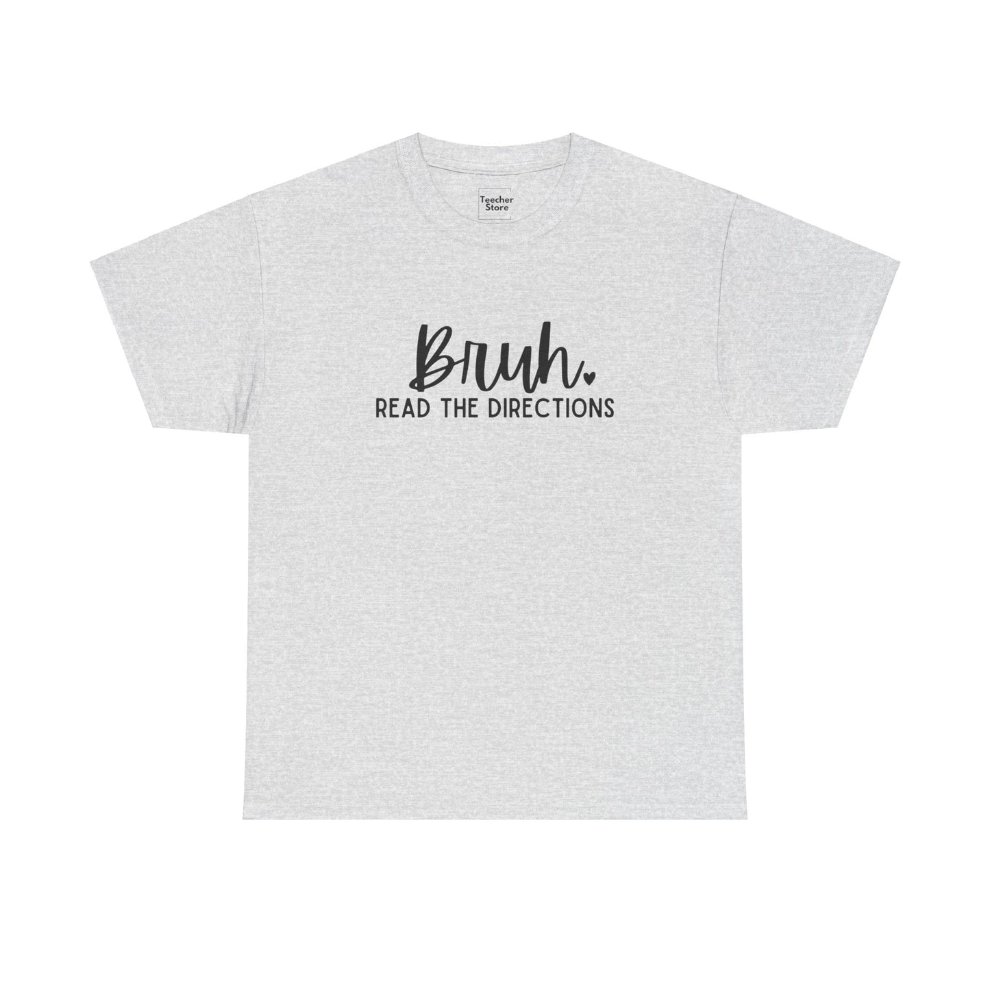 Bruh Tee-Shirt