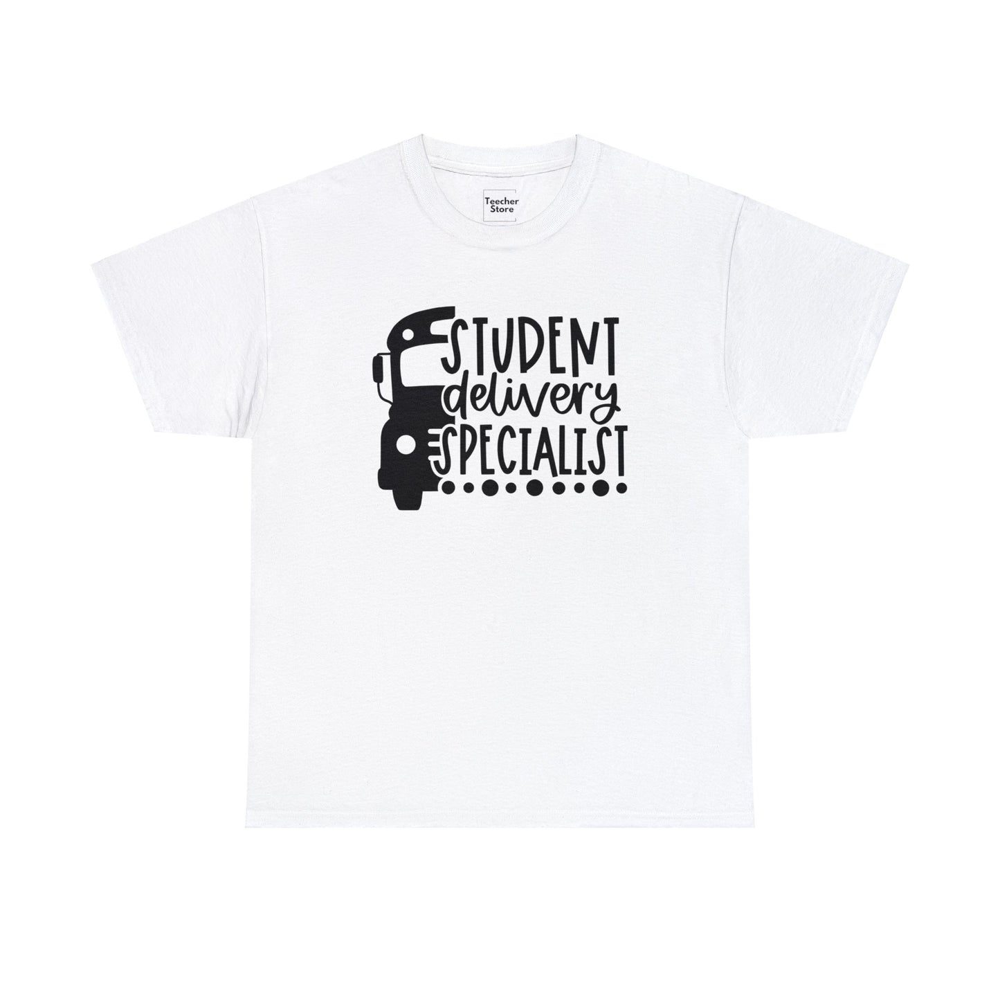 Student Delivery Tee-Shirt