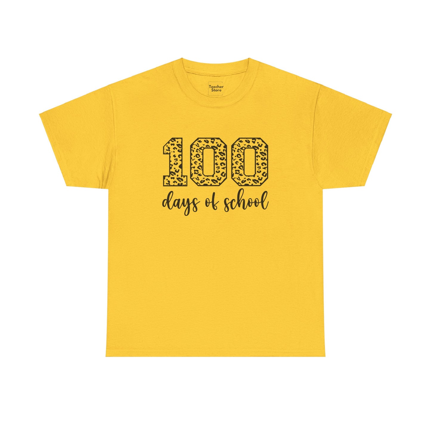 100 Days Tee-Shirt