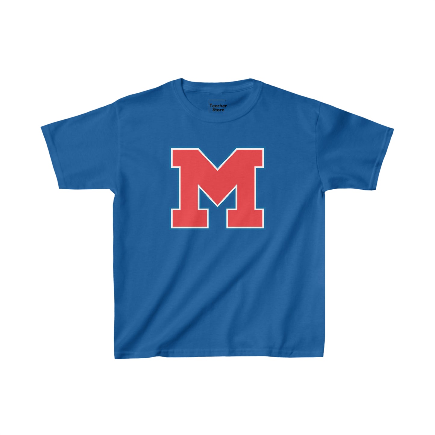 Massena YOUTH Tee-Shirt