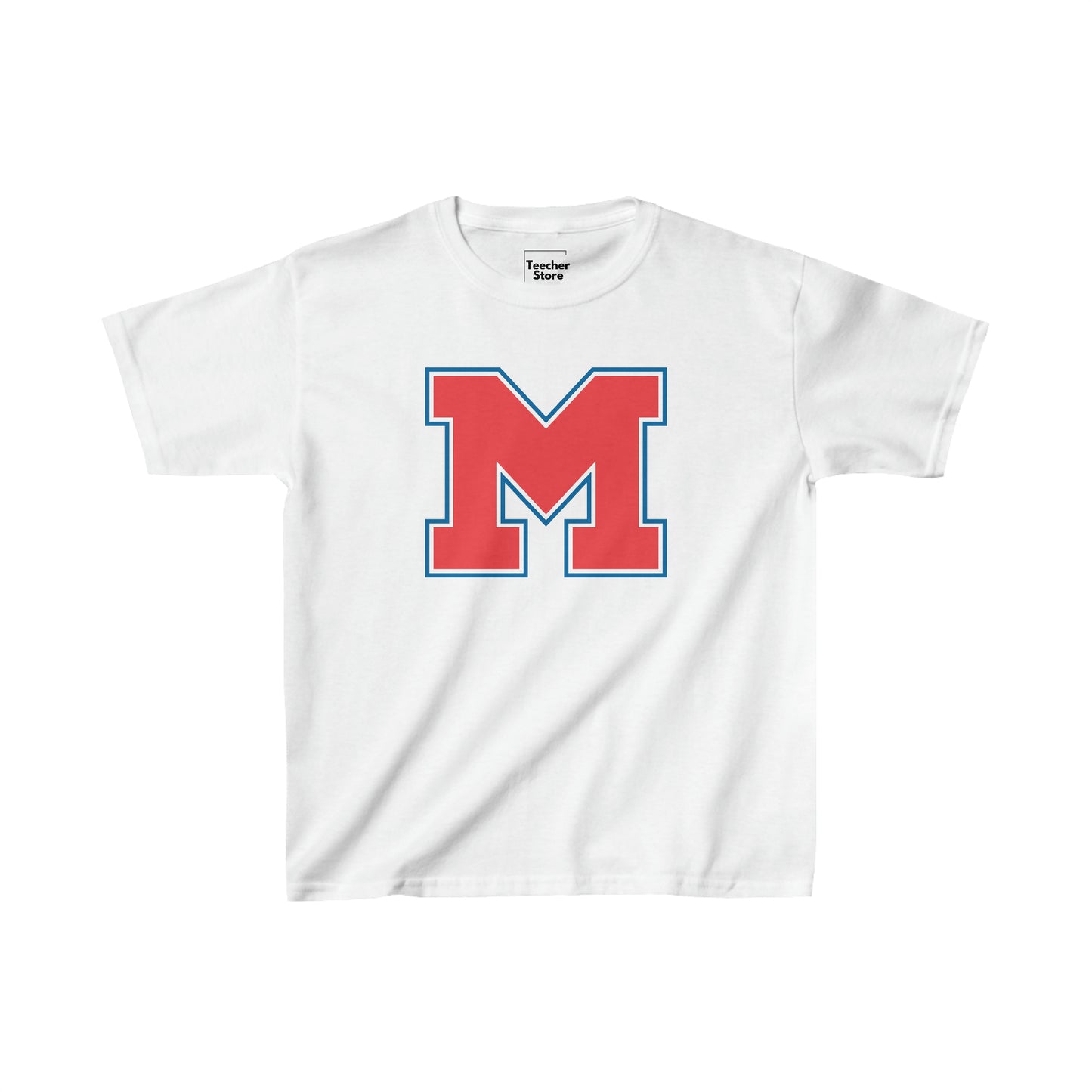 Massena YOUTH Tee-Shirt