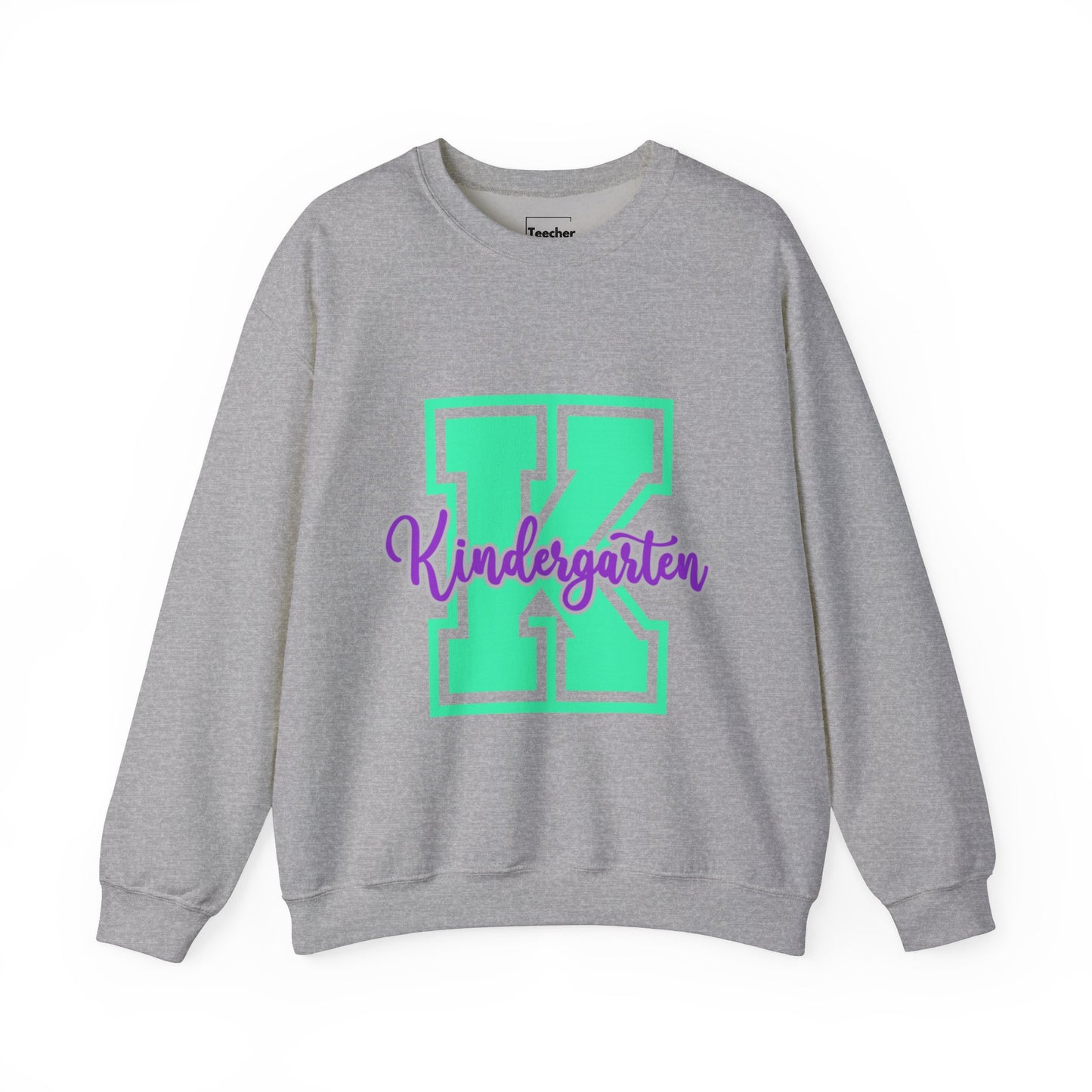 Kindergarten Sweatshirt