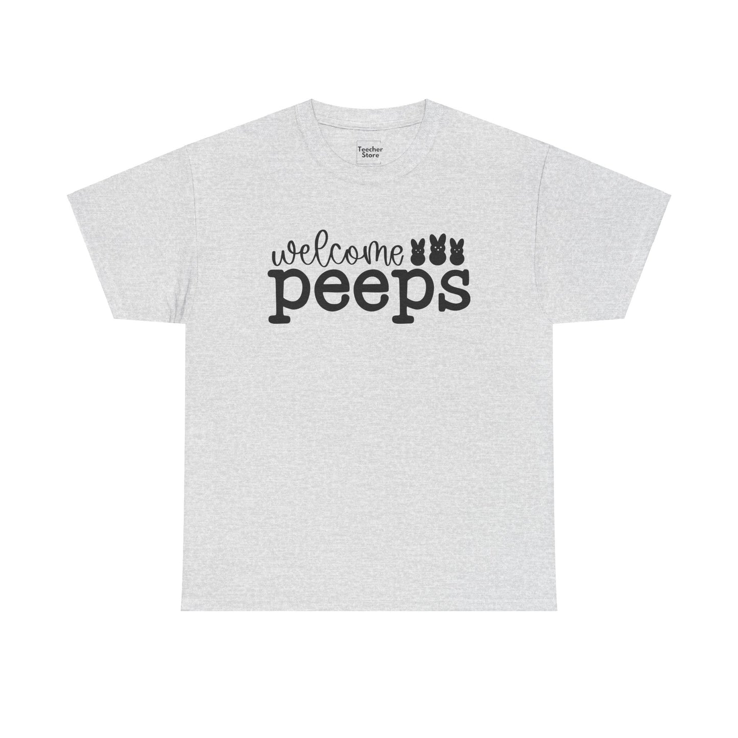 Welcome Peeps Tee-Shirt