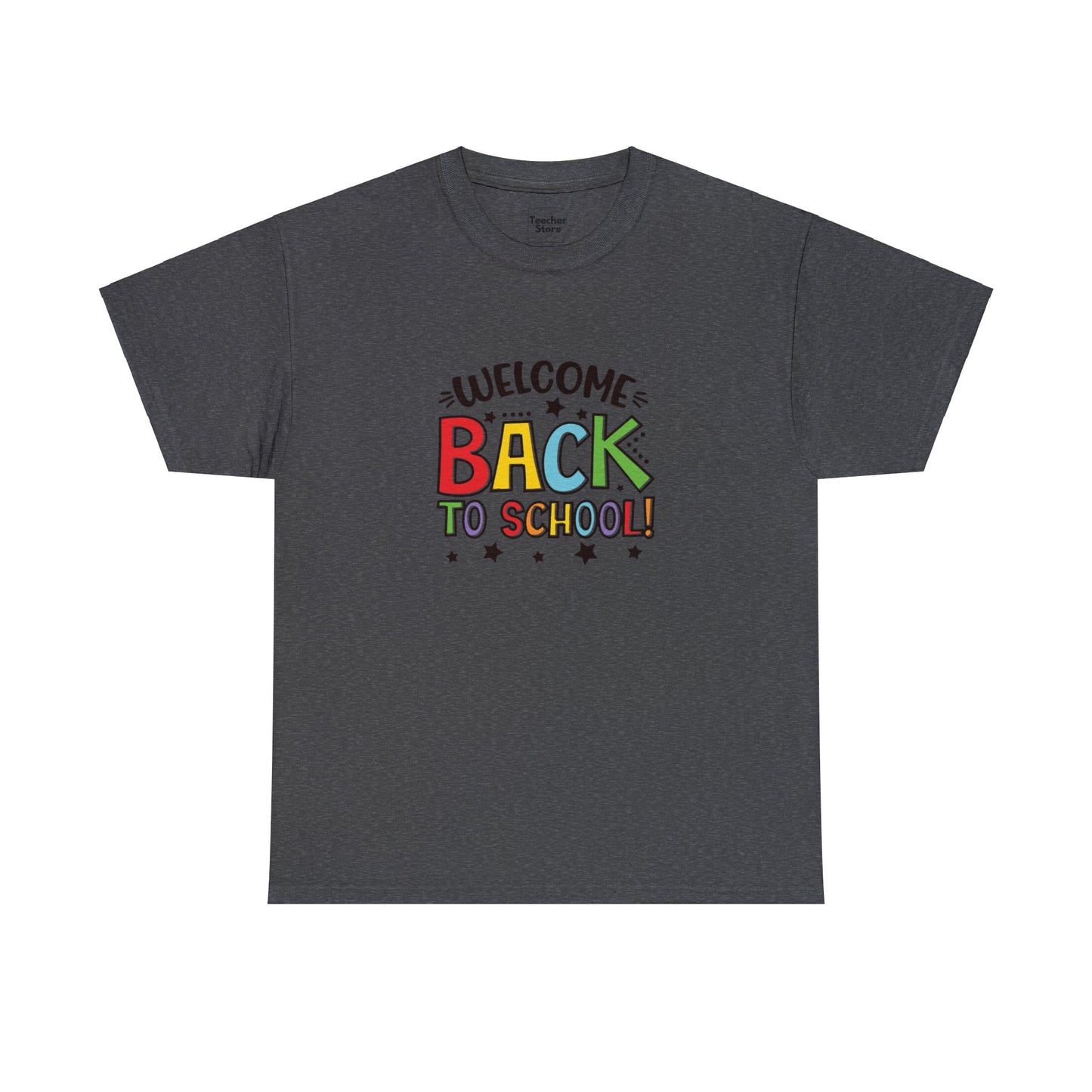 Welcome Back Tee-Shirt