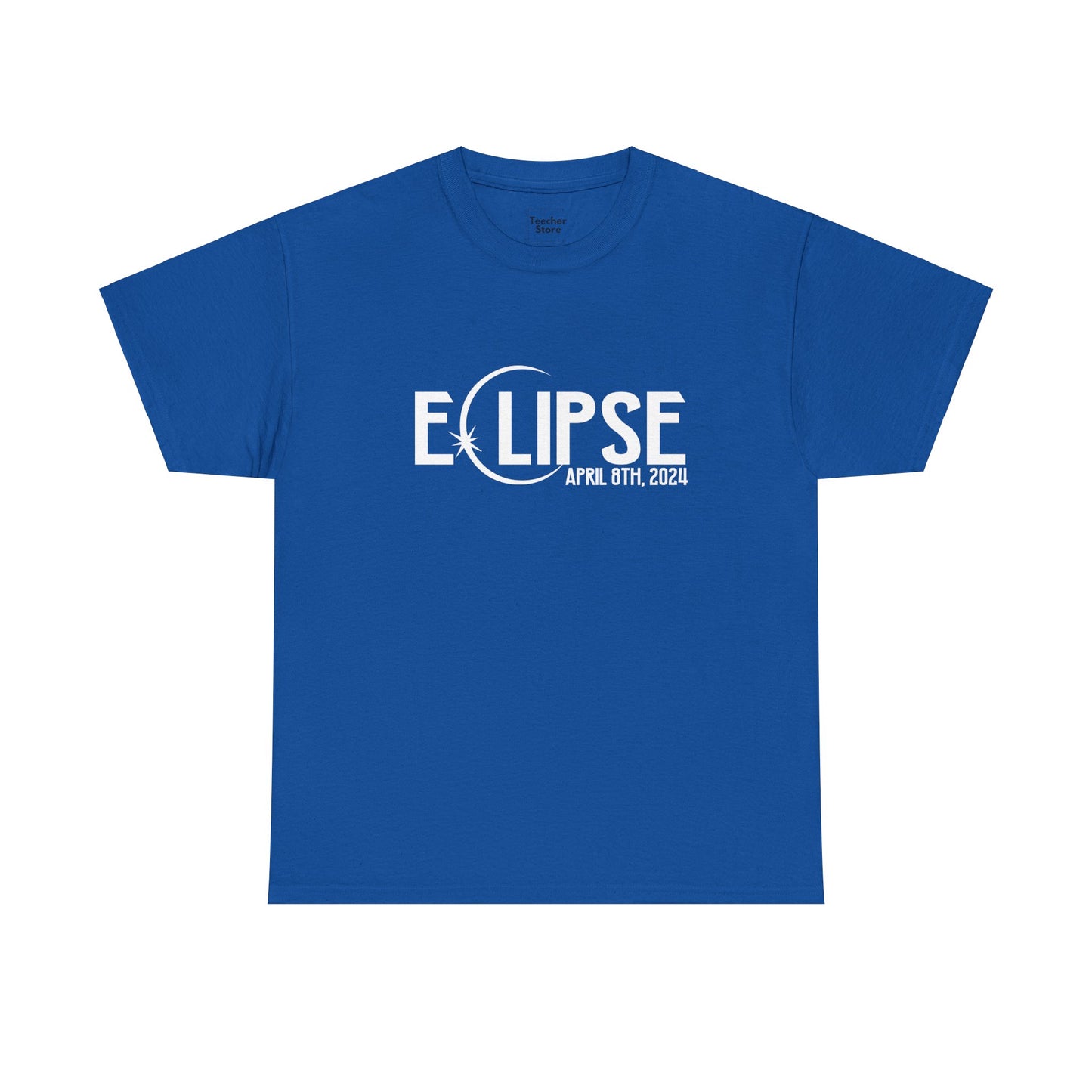 Eclipse 2024 Tee-Shirt