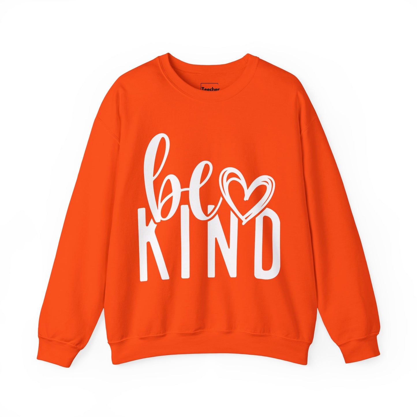 Be Kind Sweatshirt