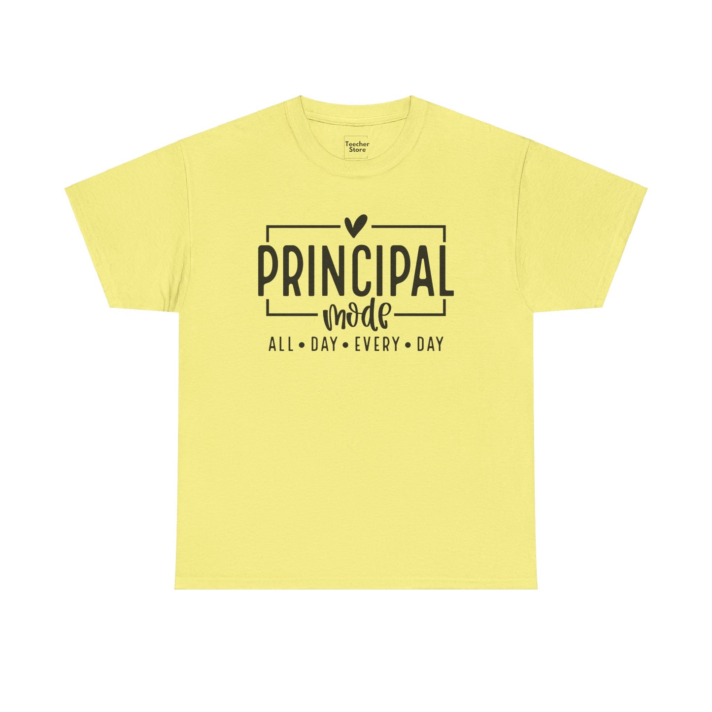 Principal Mode Tee-Shirt