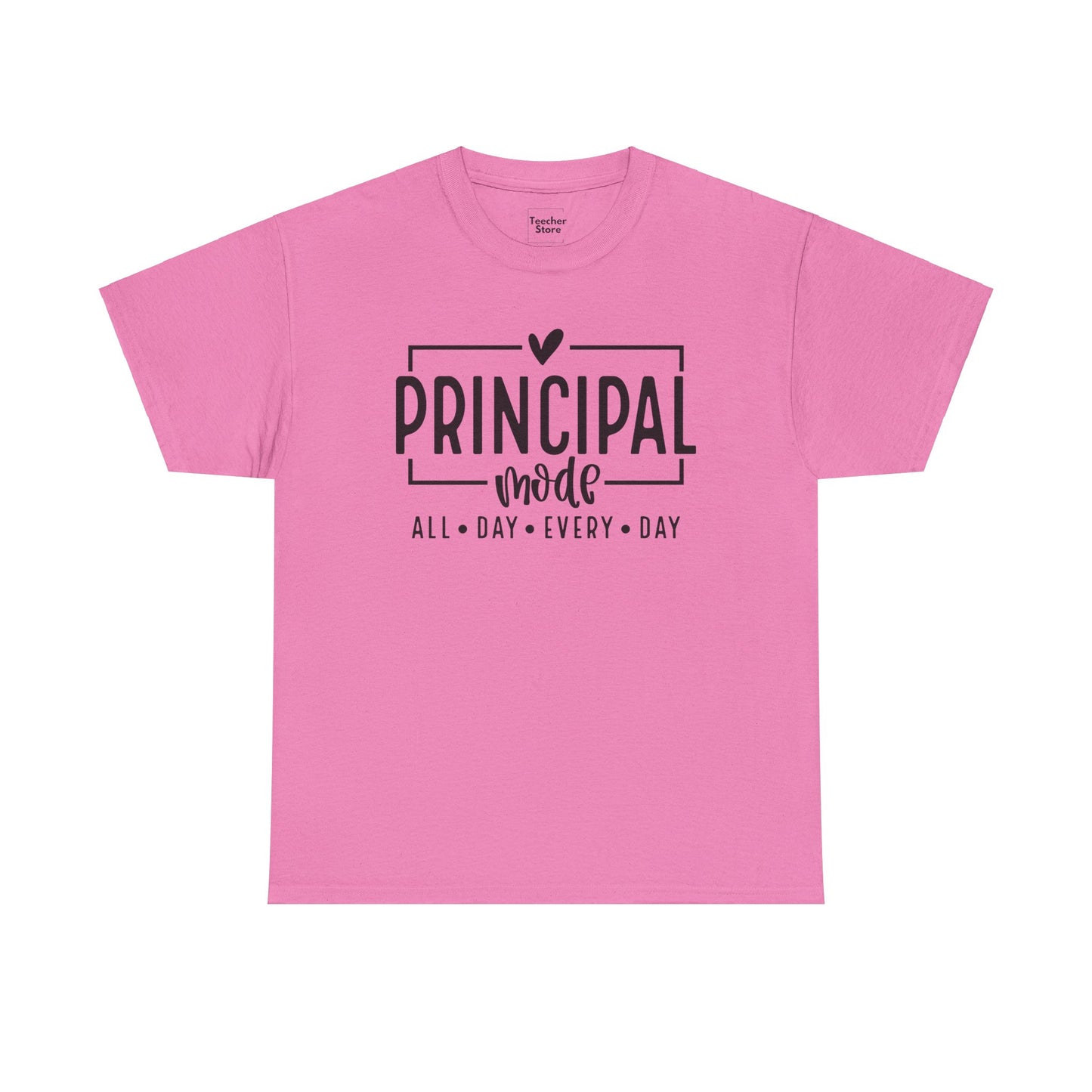 Principal Mode Tee-Shirt