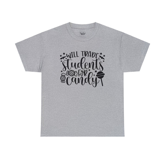 Students For Candy Tee-Shirt