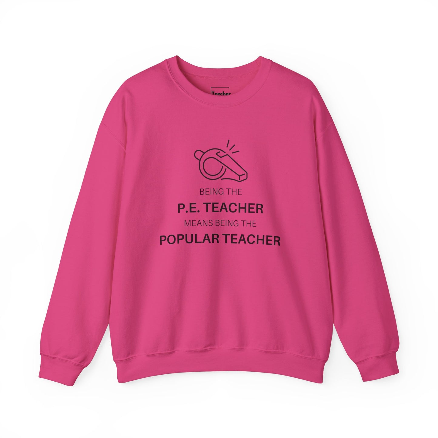 P.E. Popular Sweatshirt