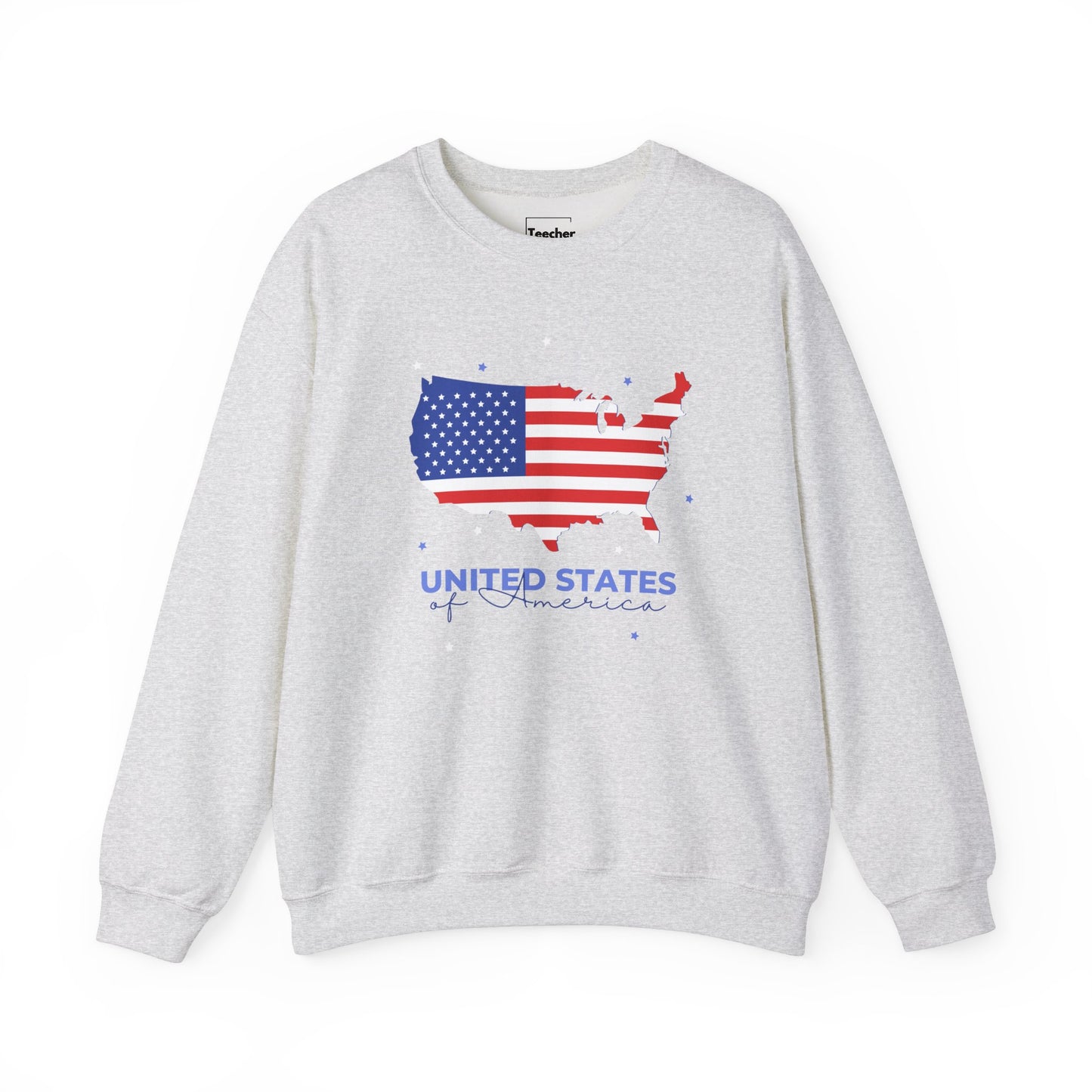 United States of America Sweatshirt