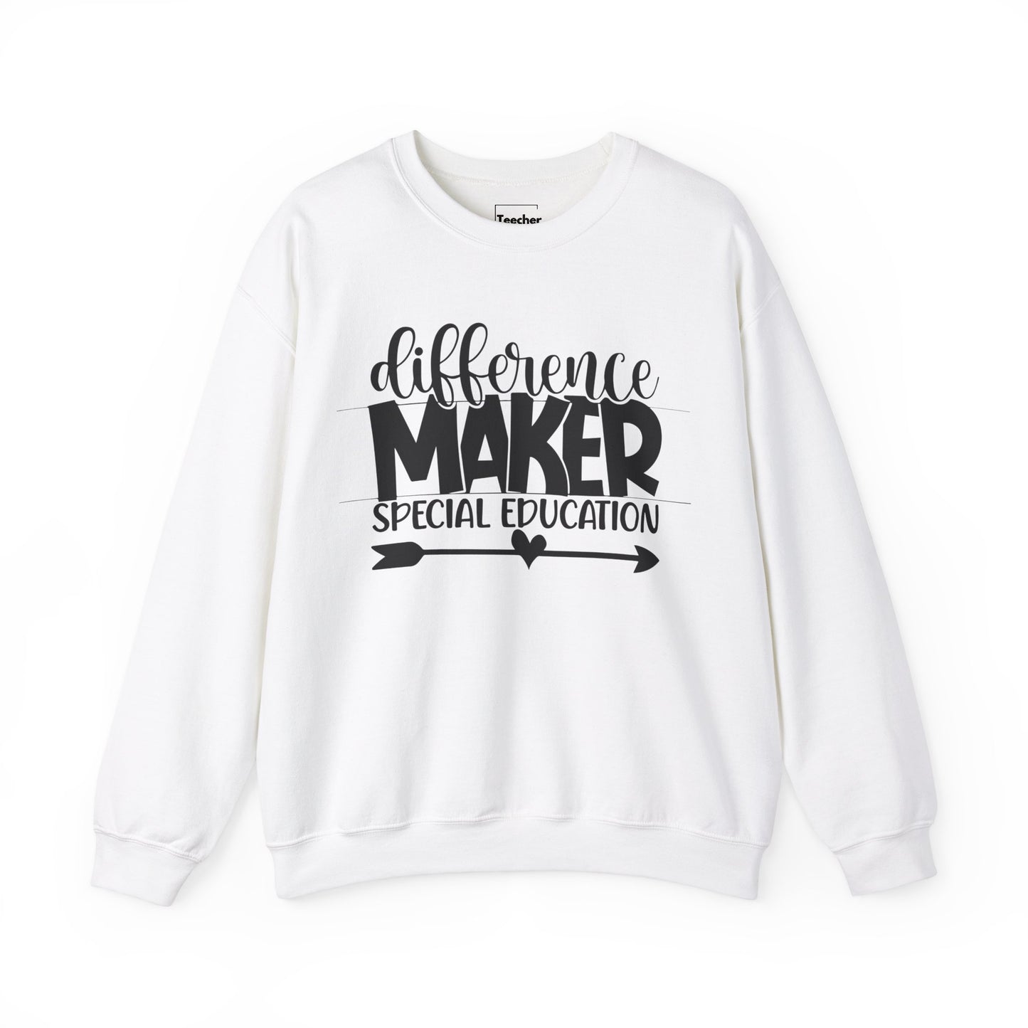 Difference Maker Sweatshirt