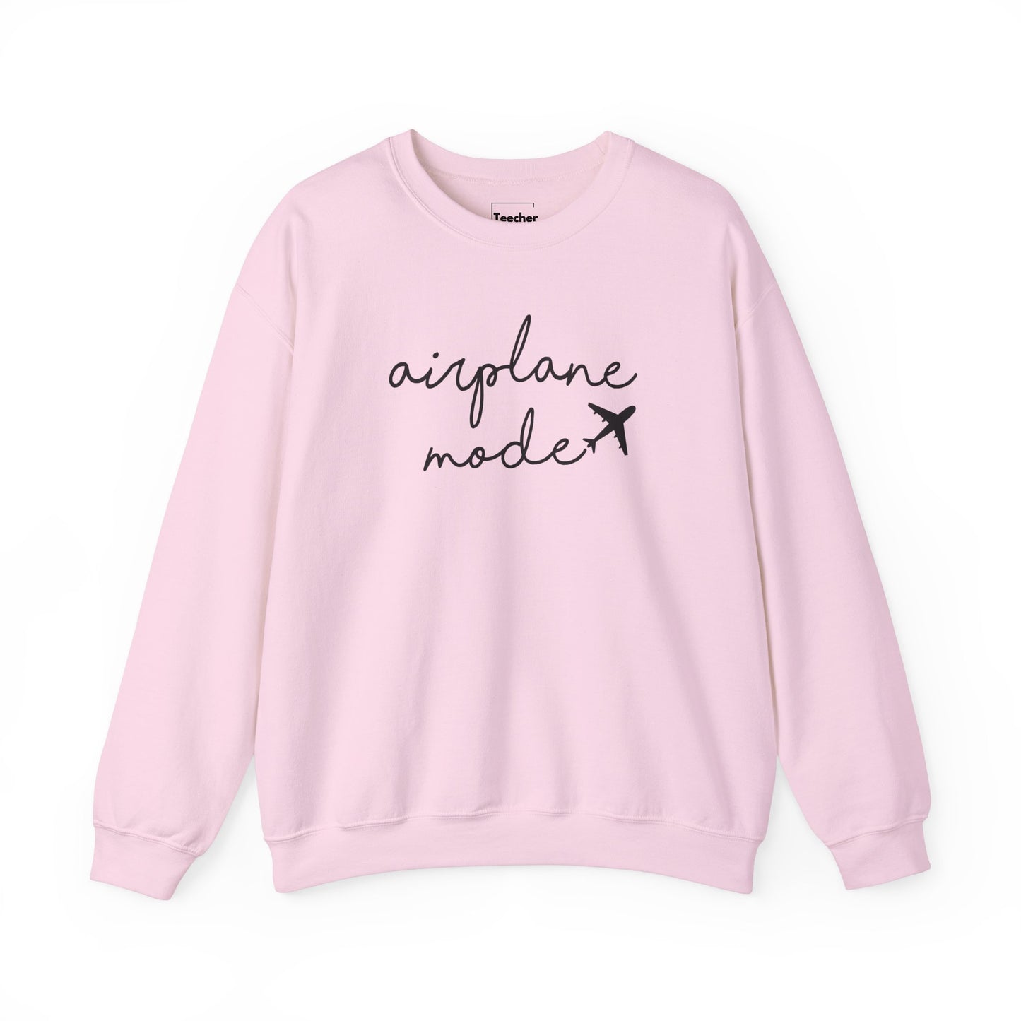 Airplane Mode Sweatshirt