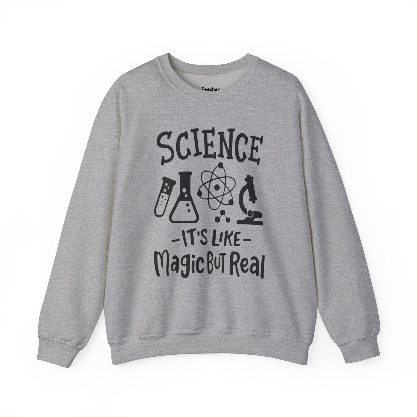 Magic Science Sweatshirt