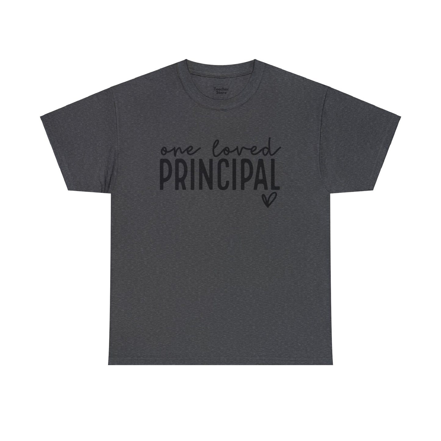 Loved Principal Tee-Shirt