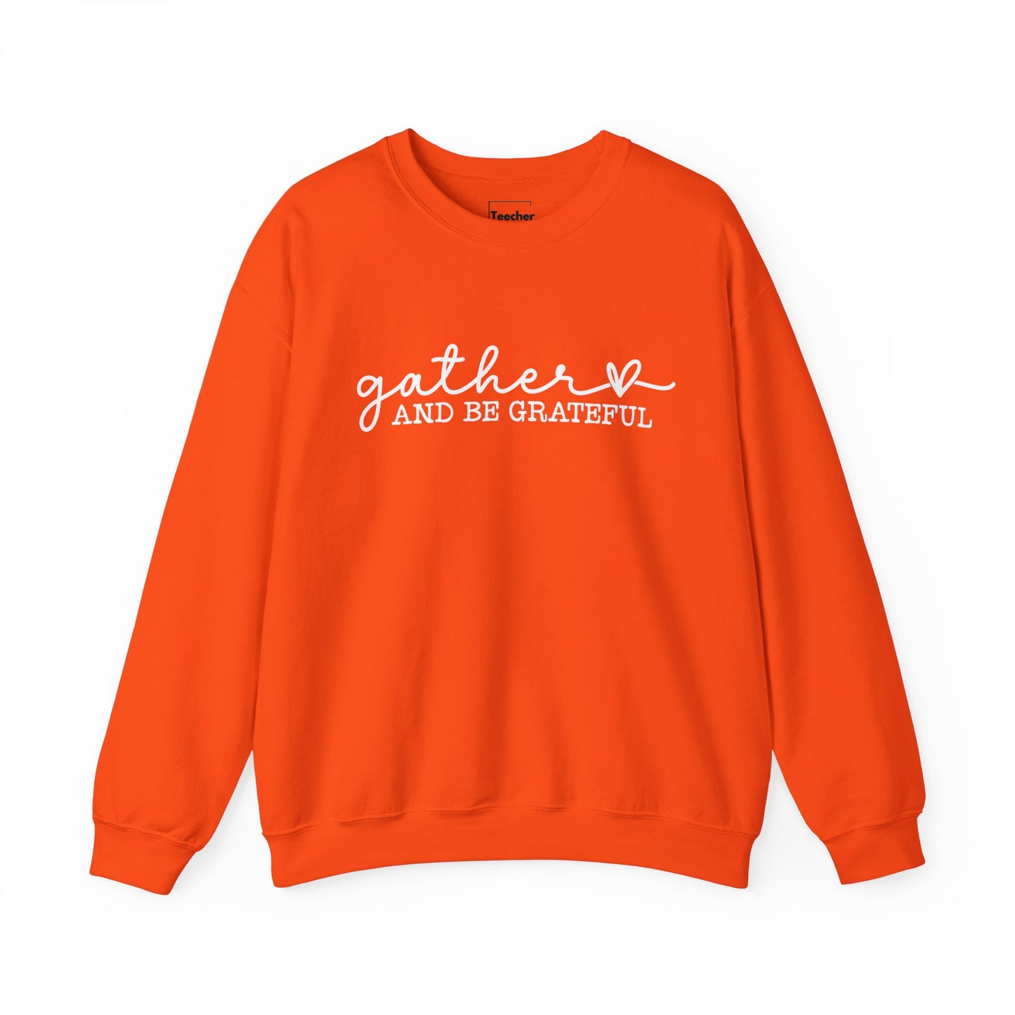 Gather Sweatshirt