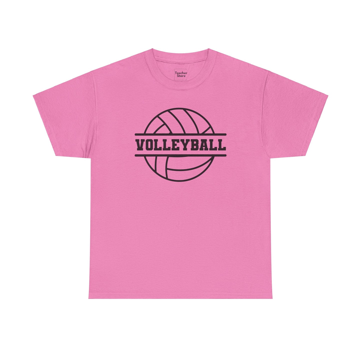 Volleyball Tee-Shirt