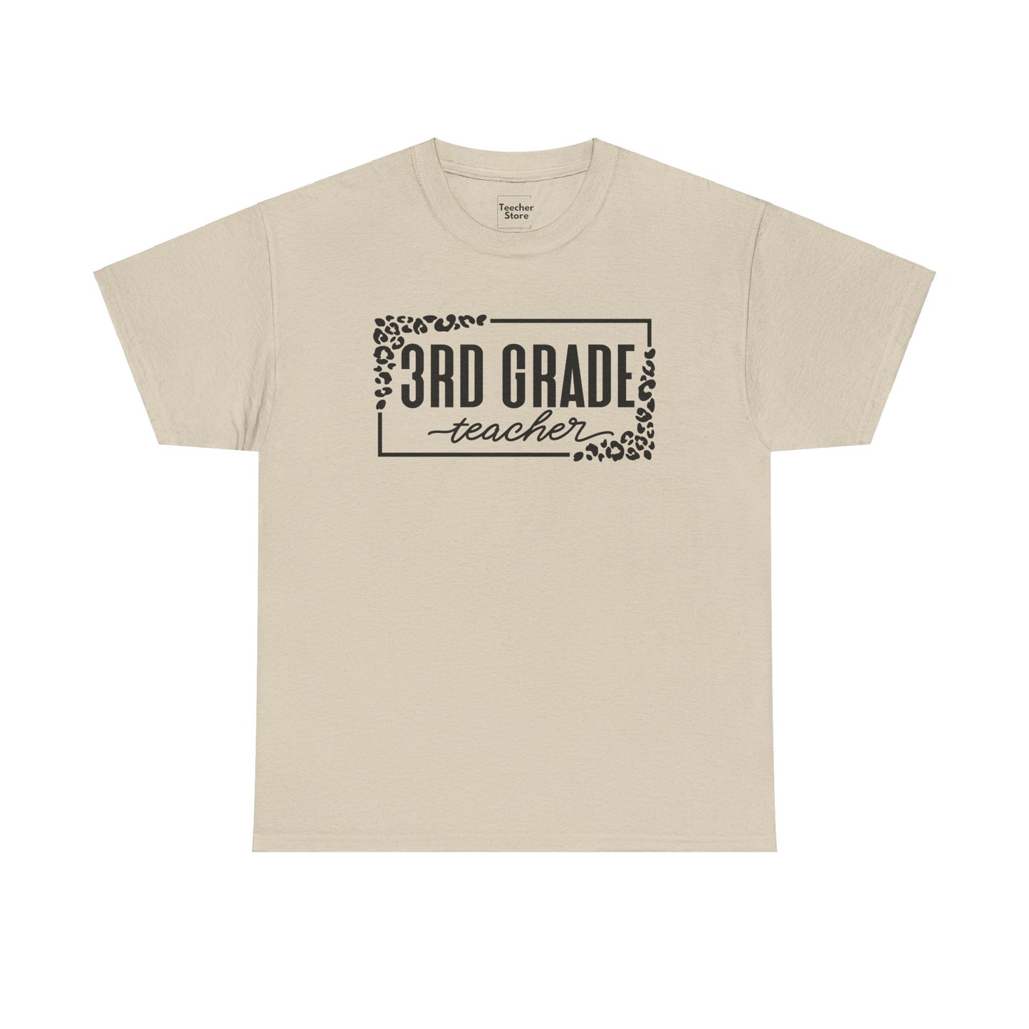 3rd Grade Tee-Shirt