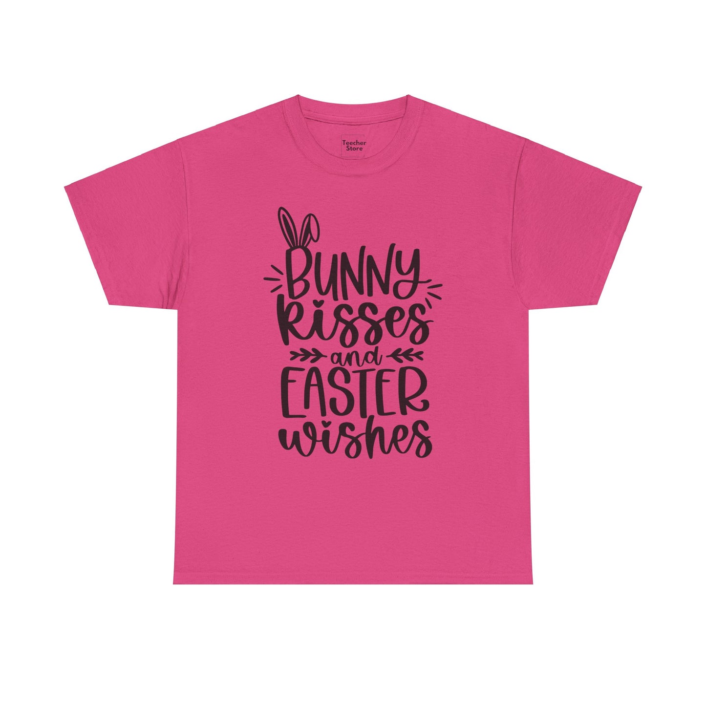 Bunny Kisses Tee-Shirt