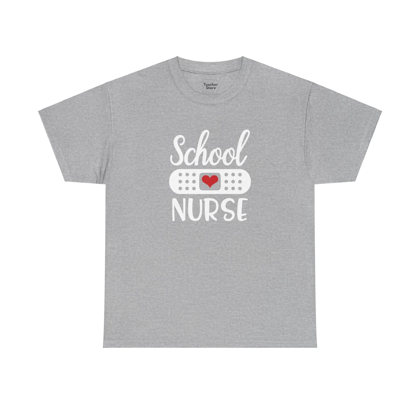 School Nurse Tee-Shirt