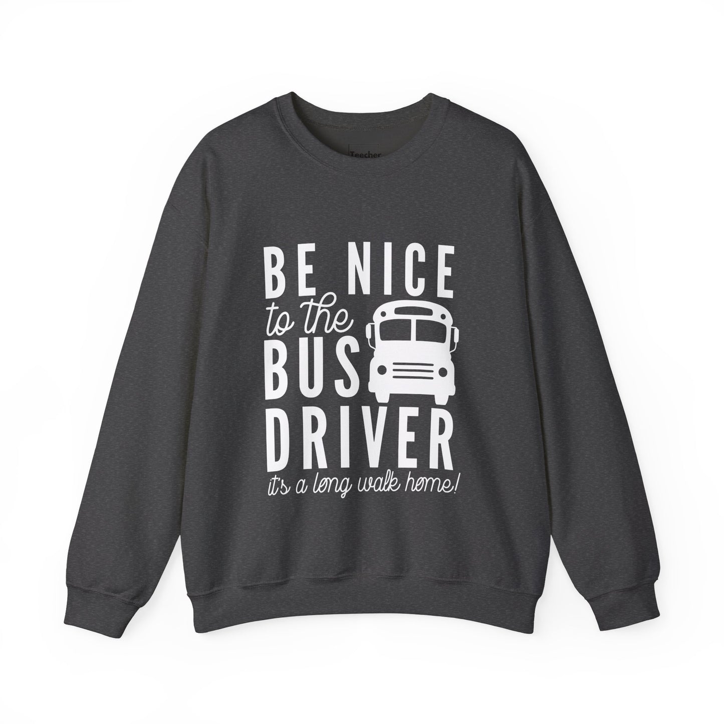 Be Nice Sweatshirt