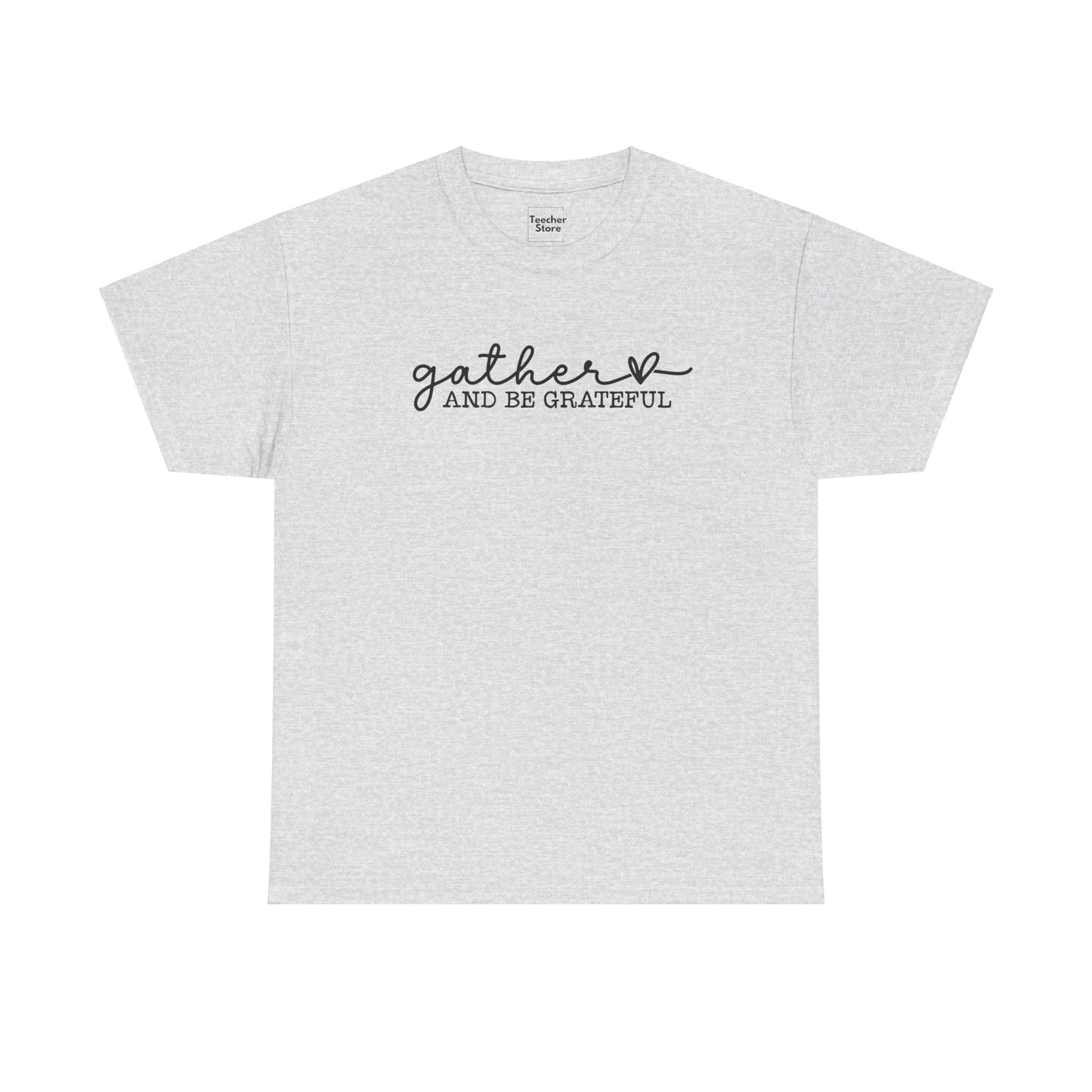 Gather Tee-Shirt