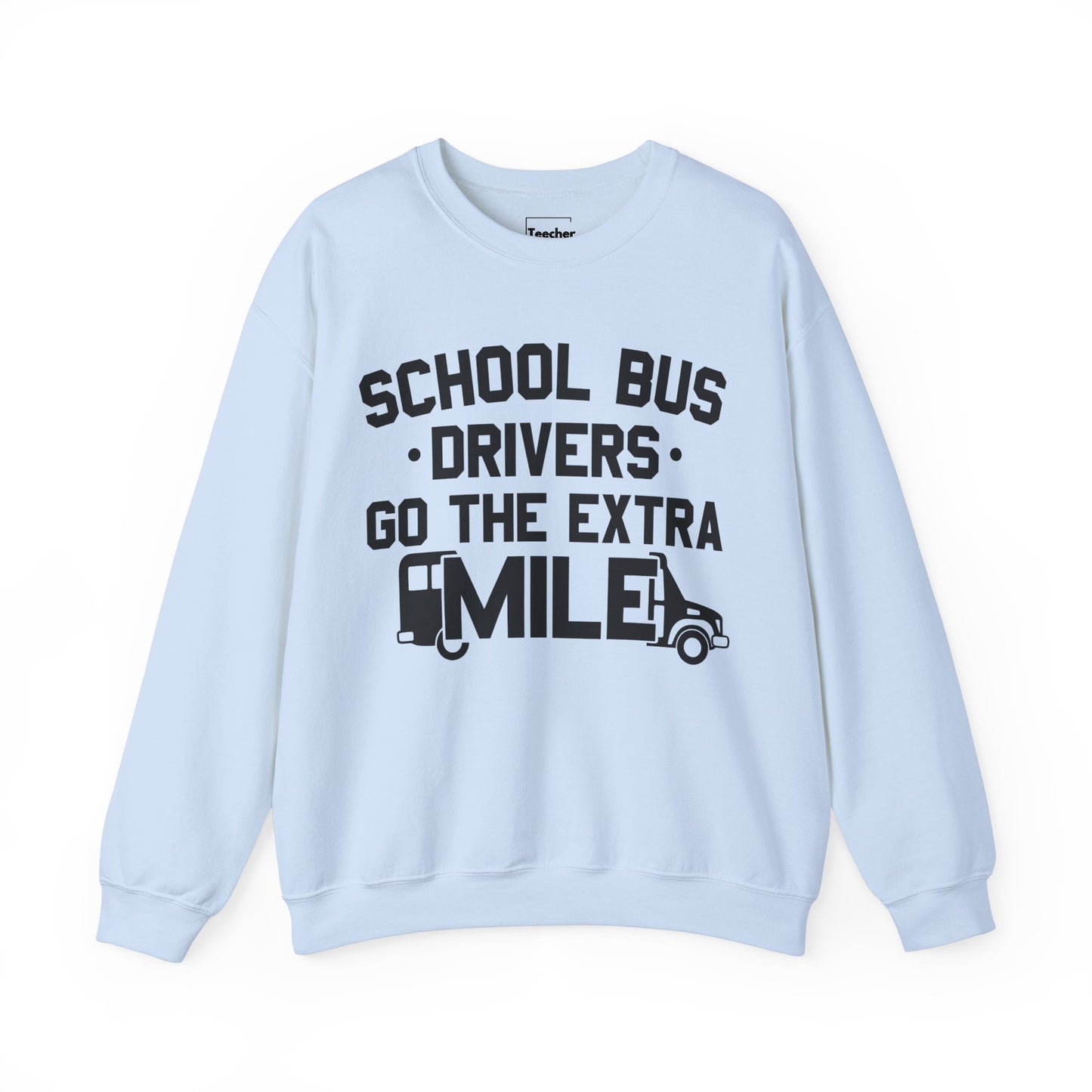 Extra Mile Sweatshirt