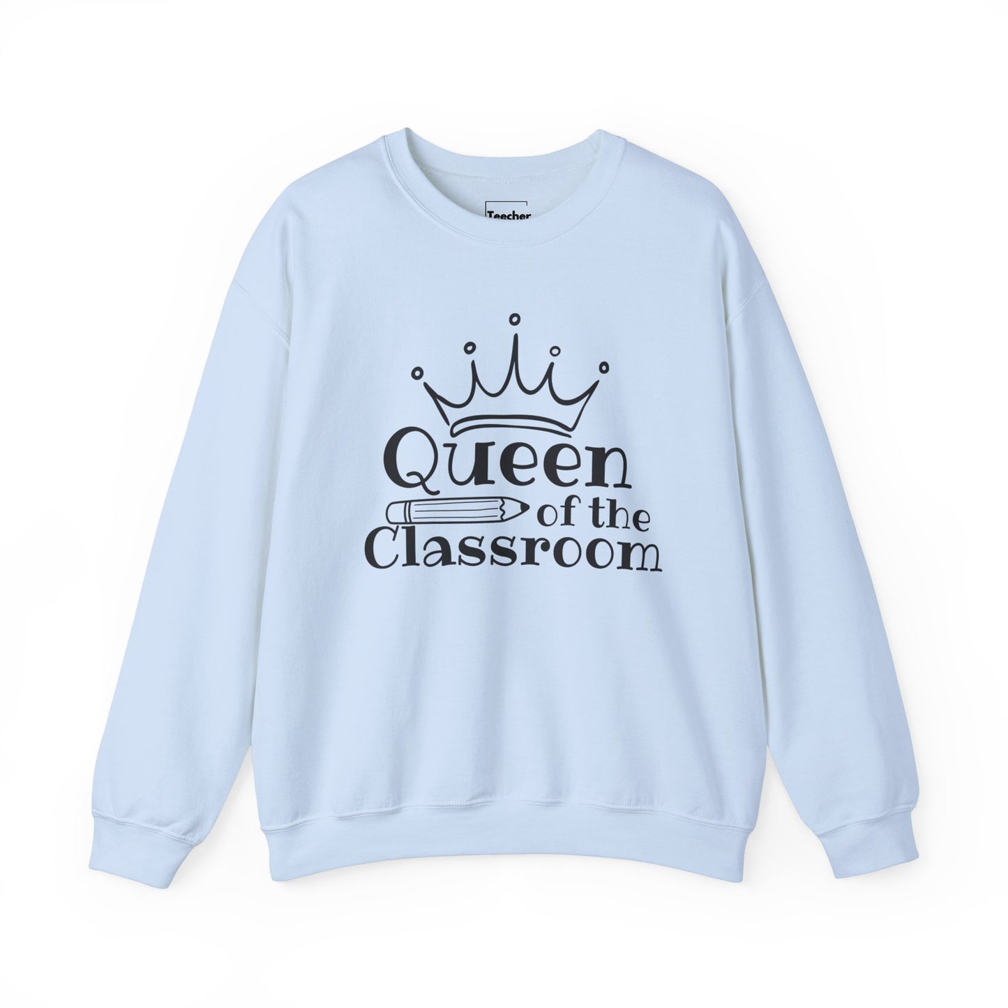 Queen Sweatshirt