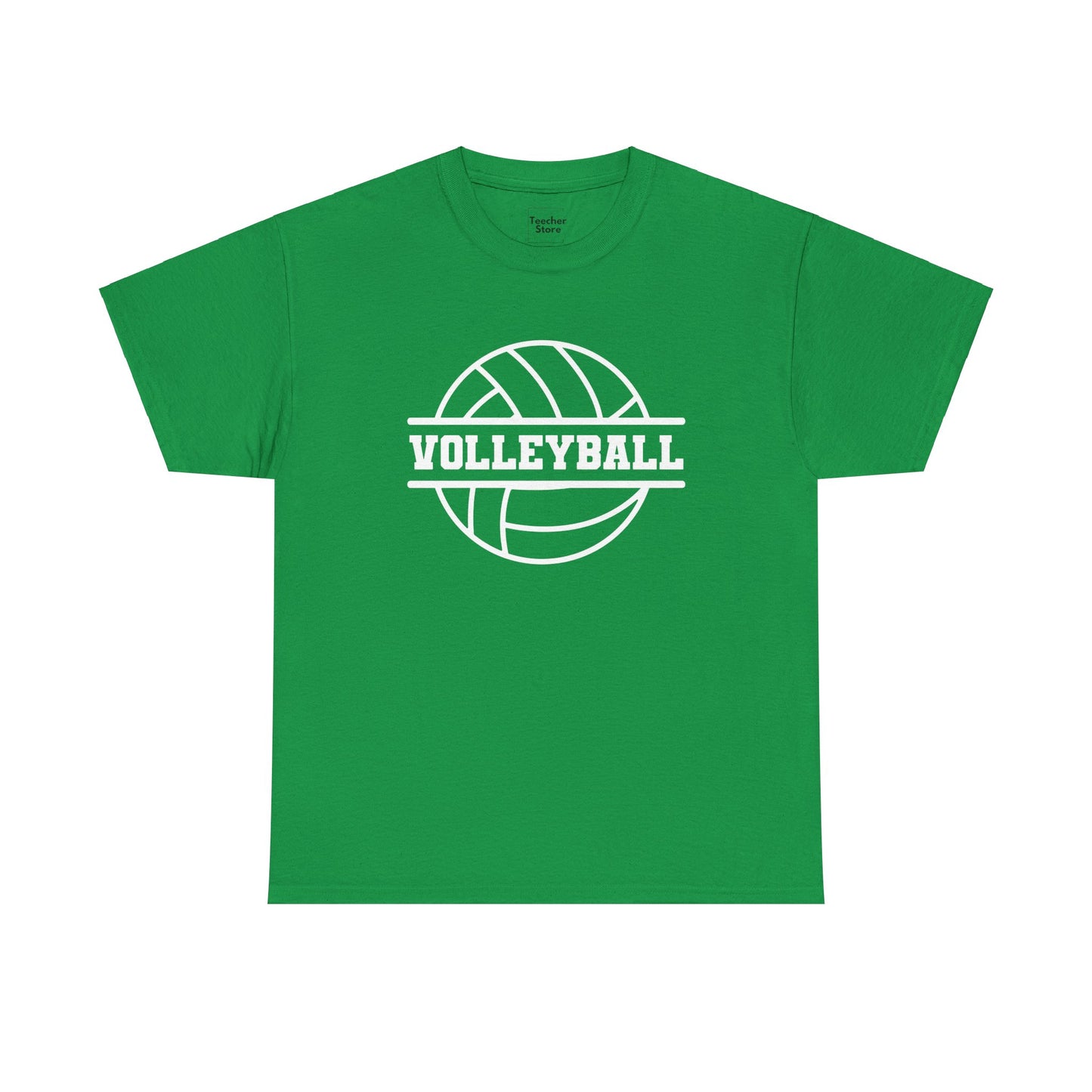 Volleyball Tee-Shirt