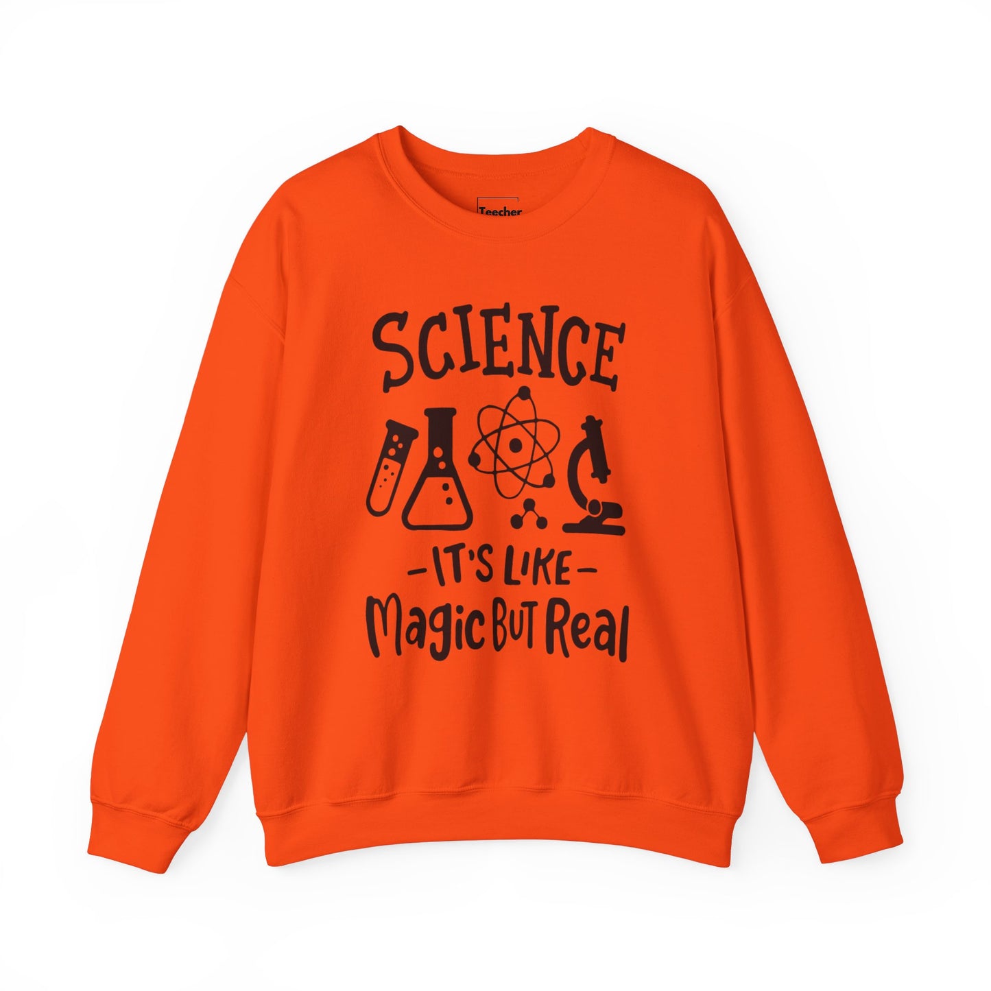 Magic Science Sweatshirt