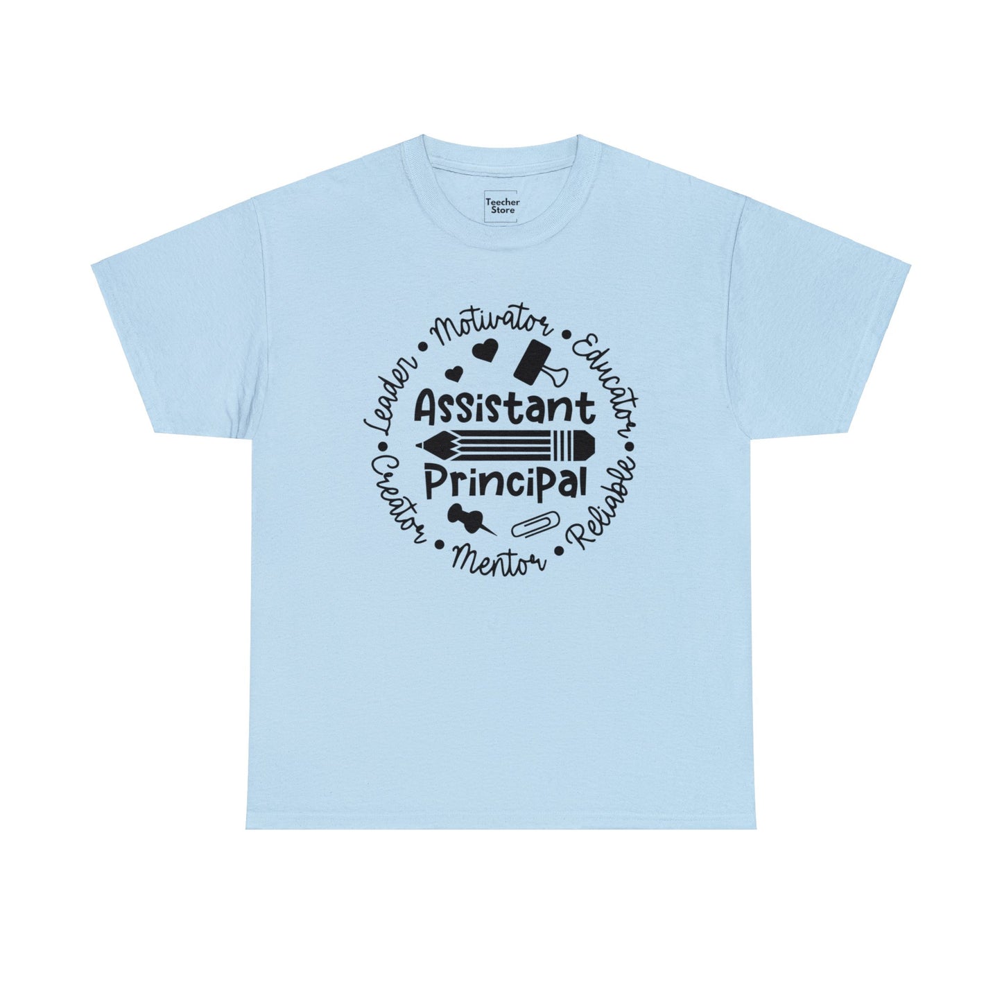 Assistant Principal Tee-Shirt