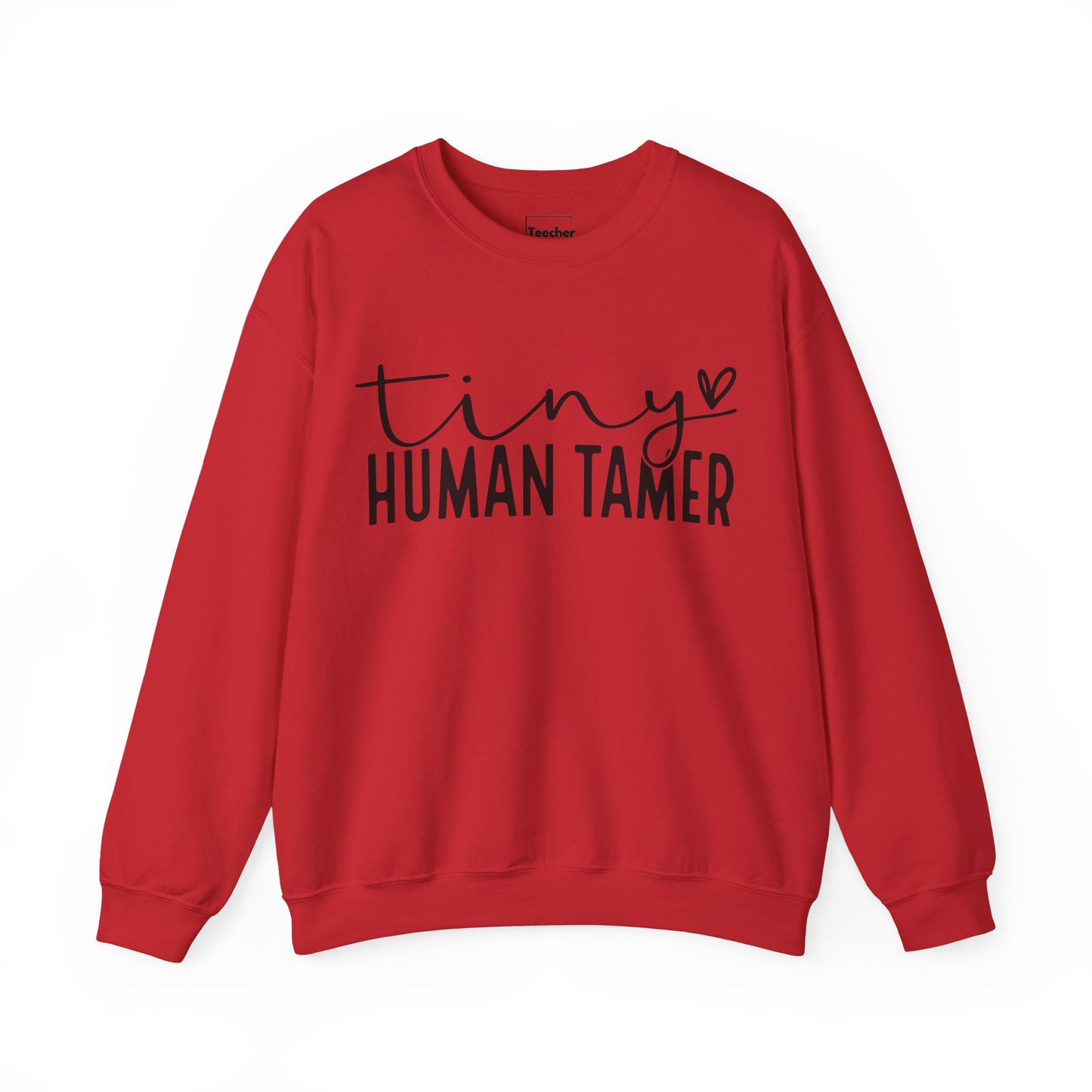 Human Tamer Sweatshirt