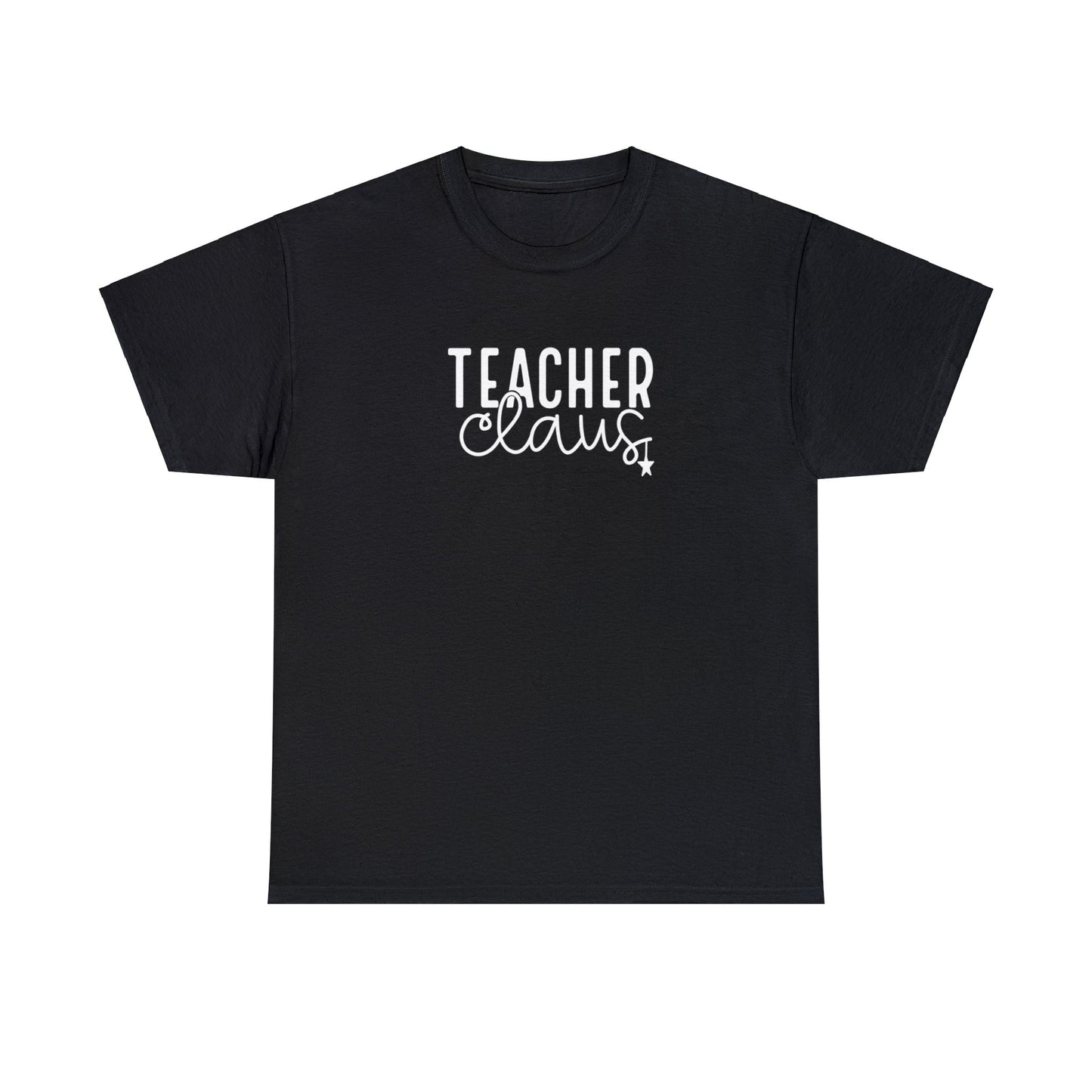 Teacher Claus Tee-Shirt