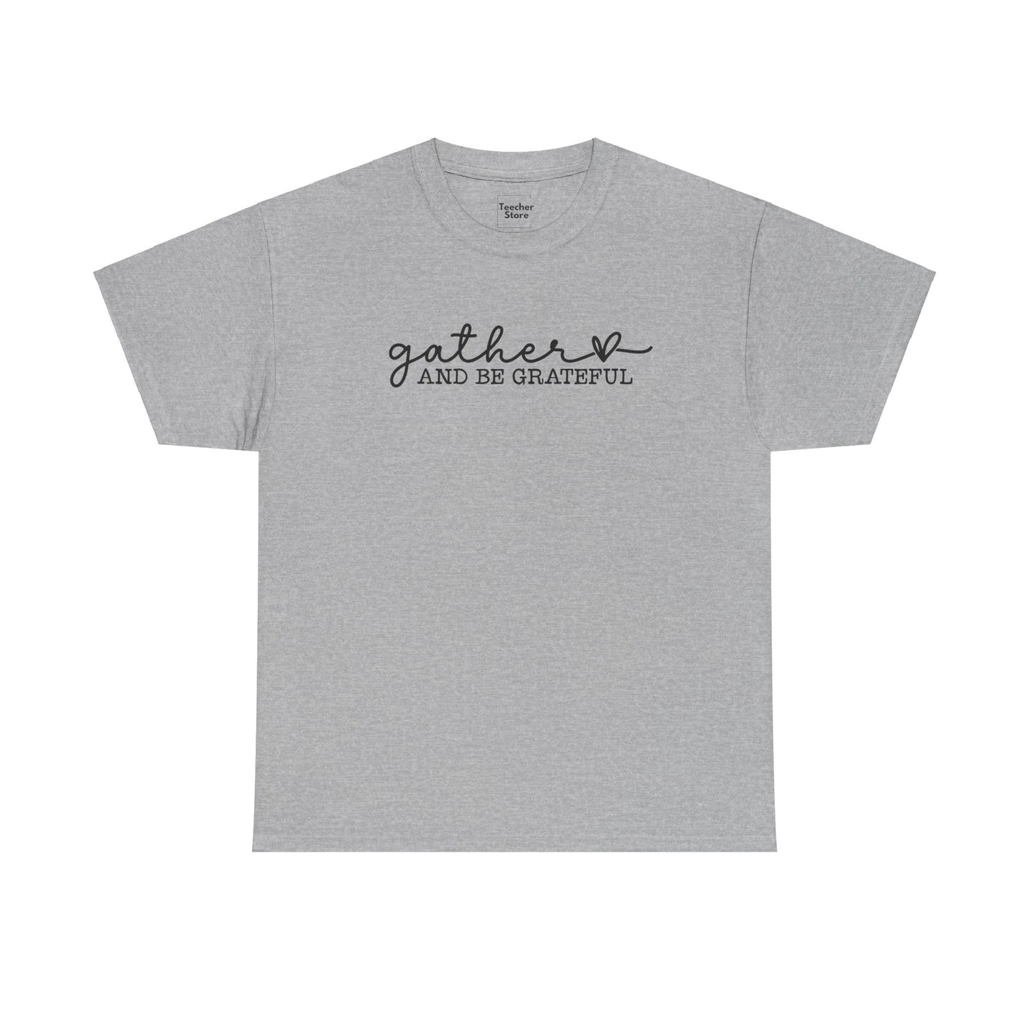 Gather Tee-Shirt