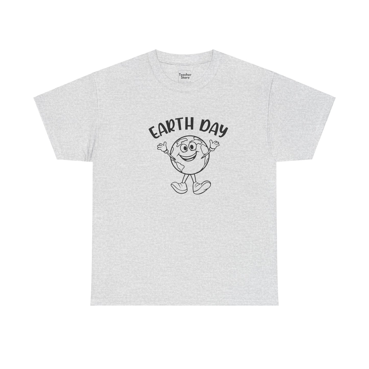 Happy Earth Day Tee-Shirt