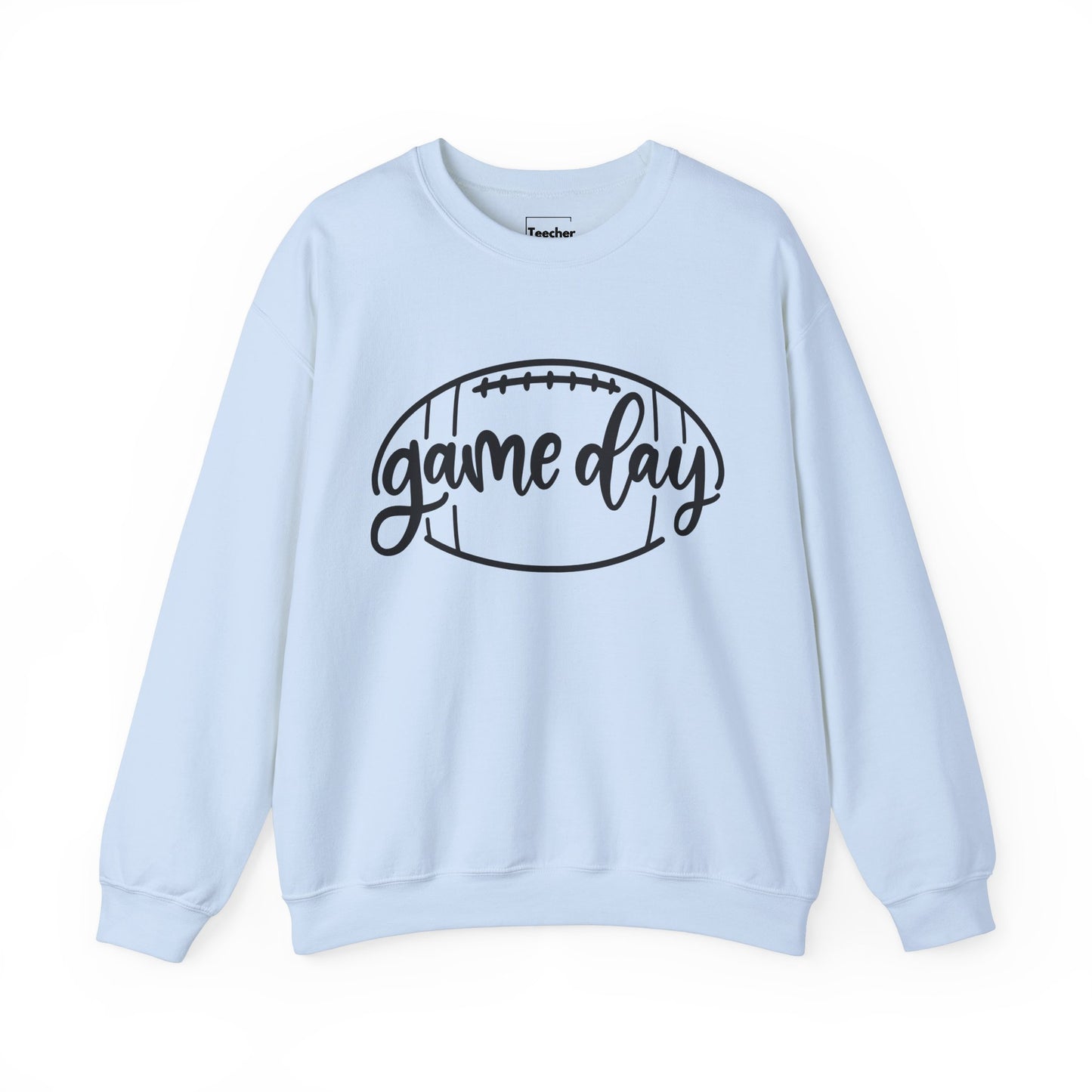 Game Day Sweatshirt