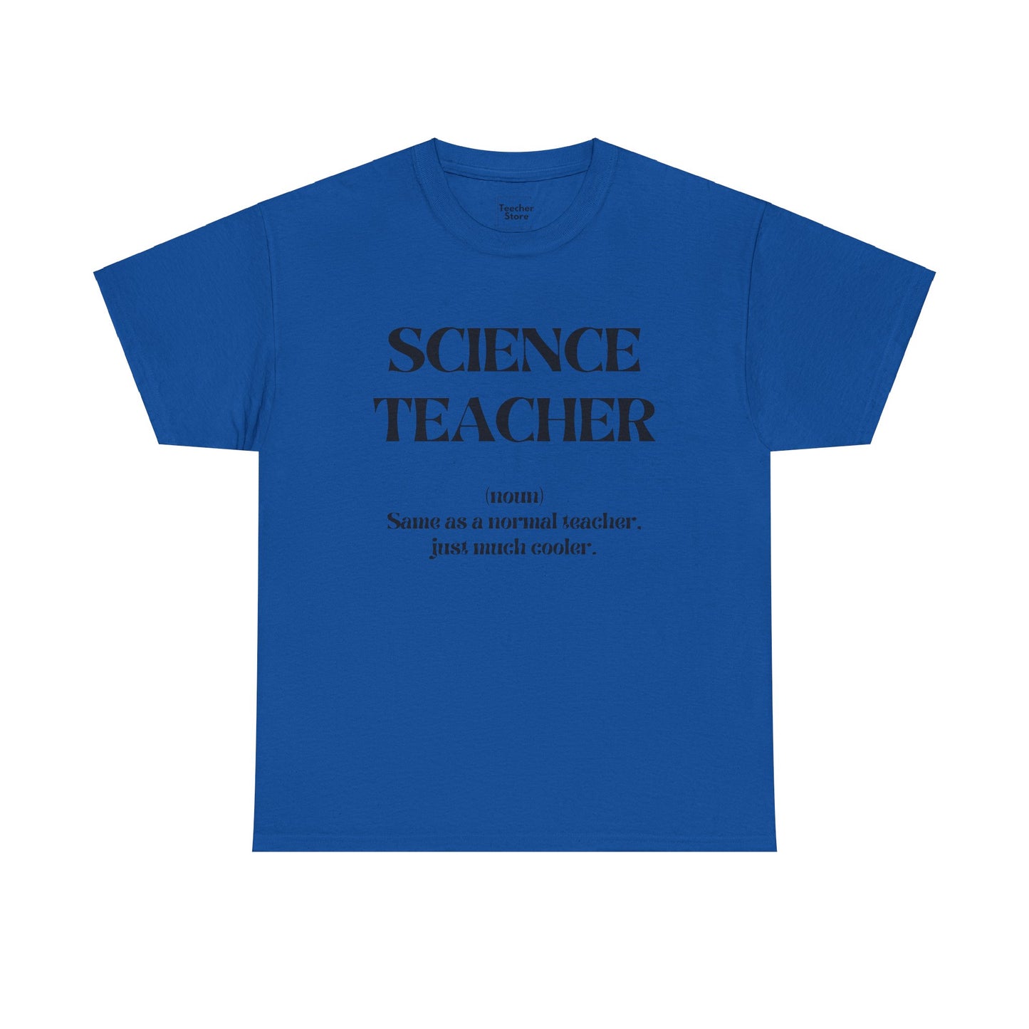 Science Tee-Shirt