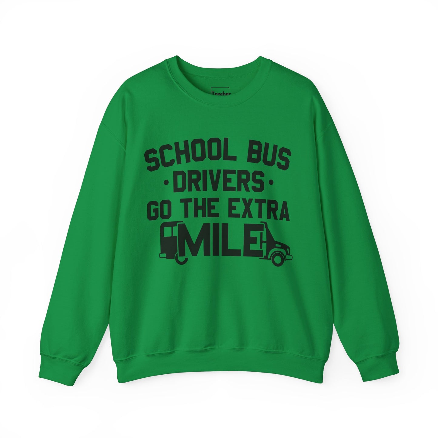 Extra Mile Sweatshirt