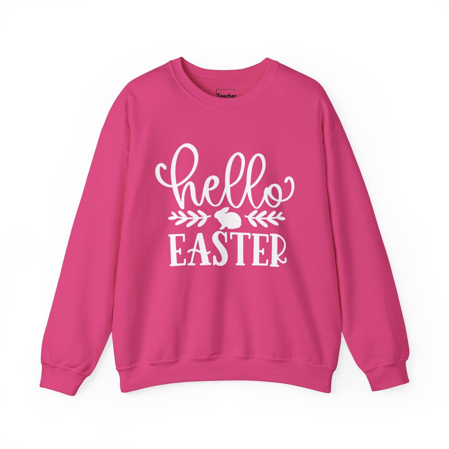 Hello Easter Sweatshirt